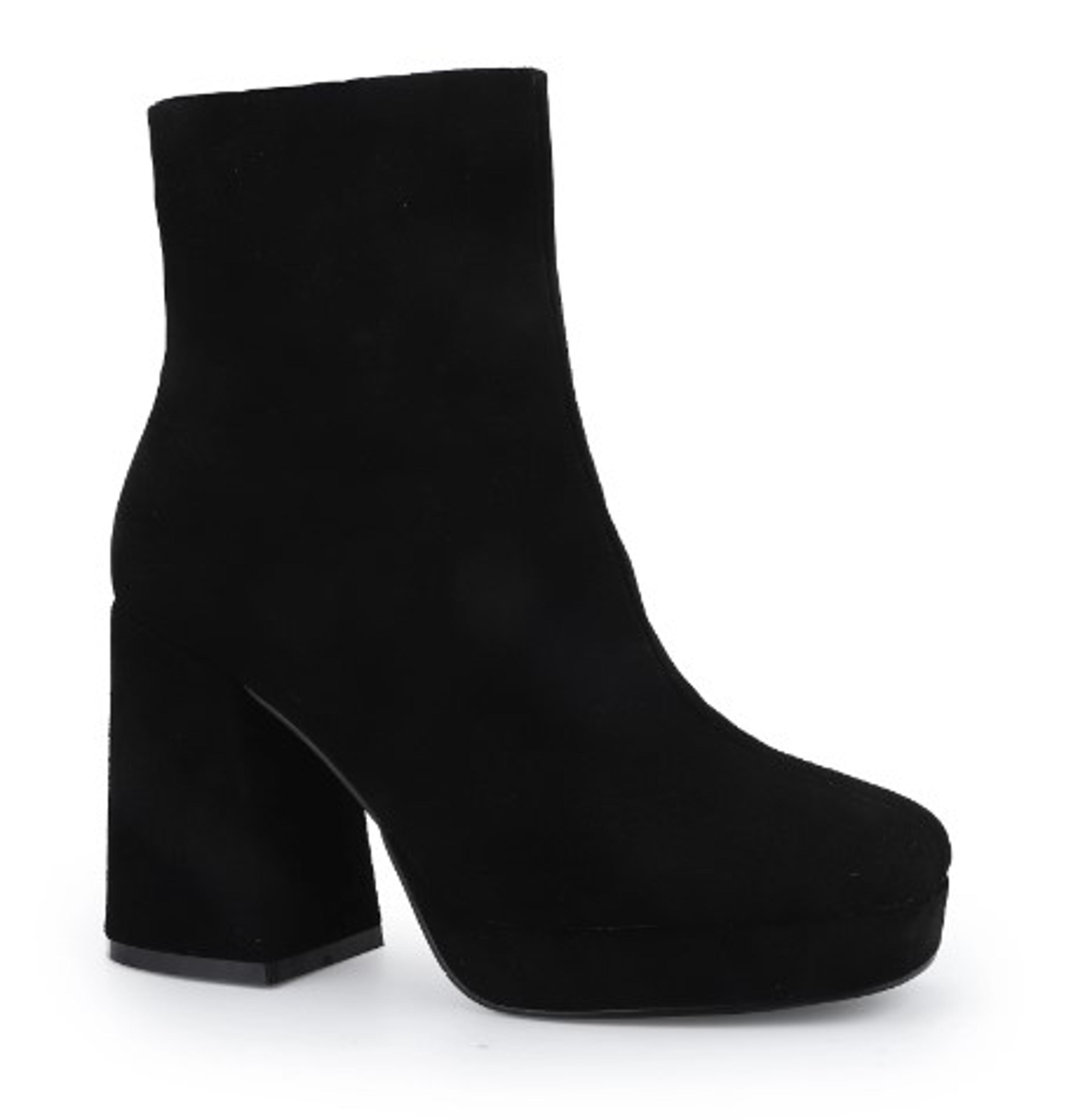  Bayside Ankle Bootie
