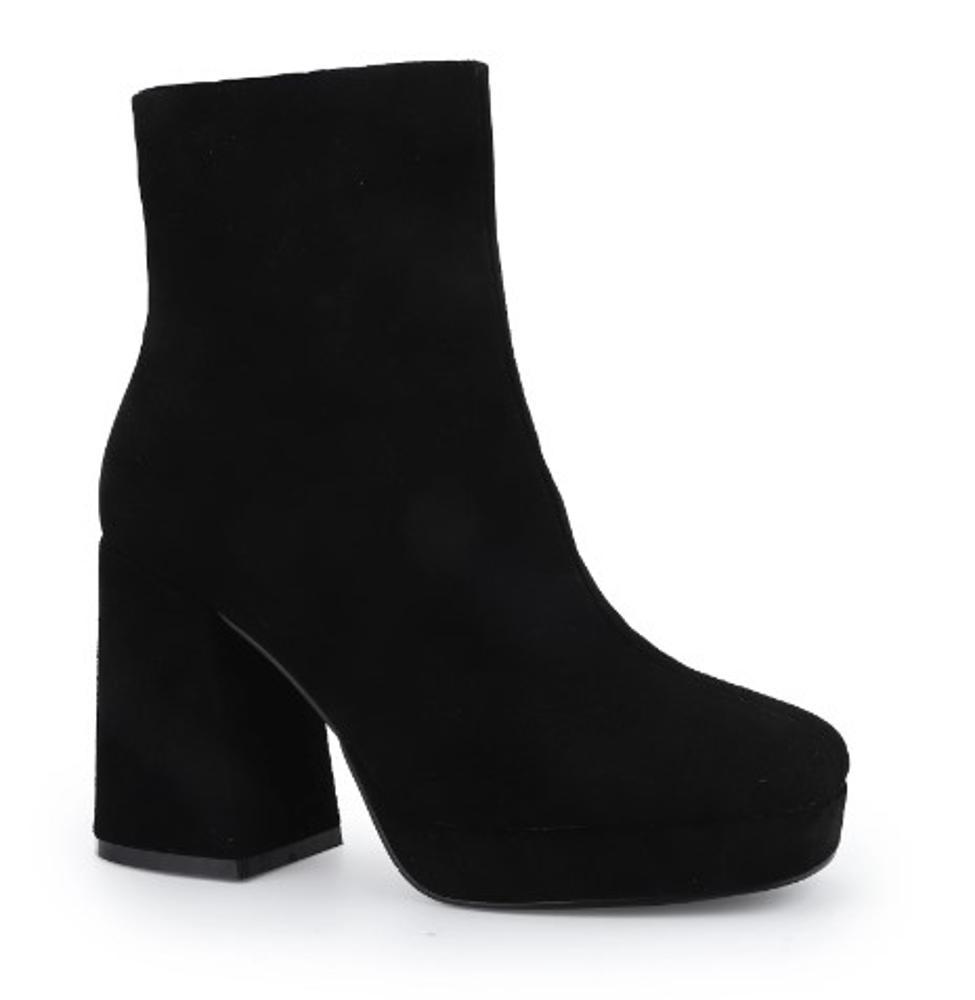 Bayside Ankle Bootie (Item #BAYSIDE)