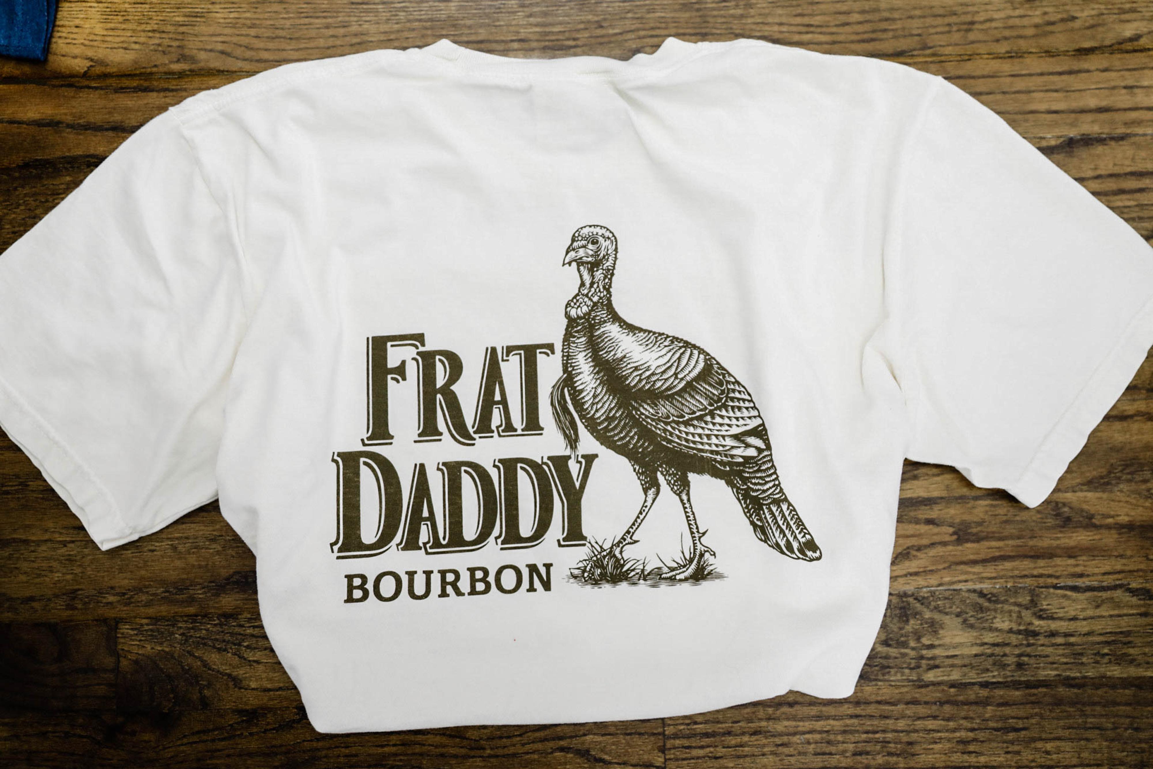  Wild Turkey Ss T- Shirt