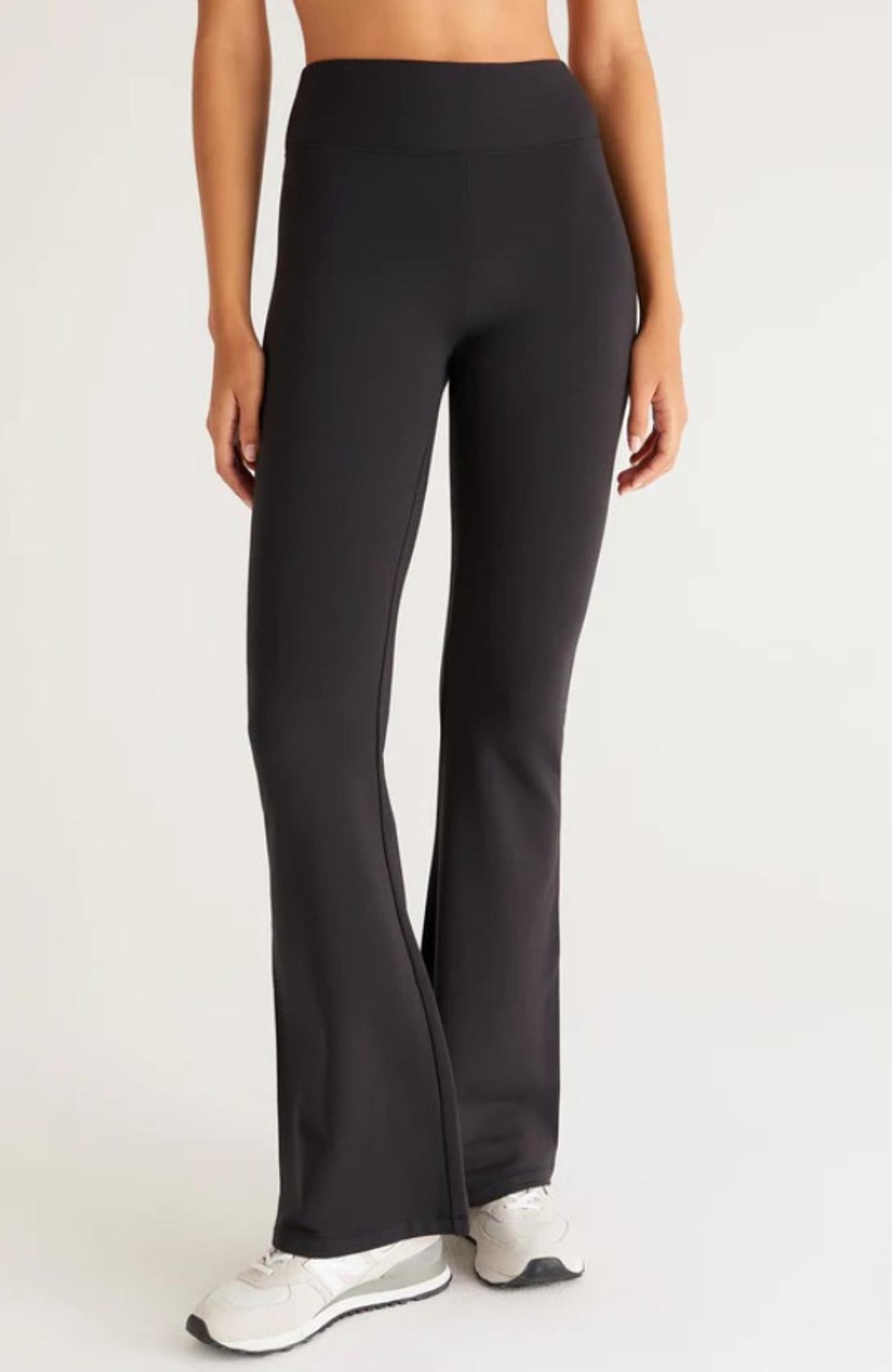 Everyday Modal Flare Pants
