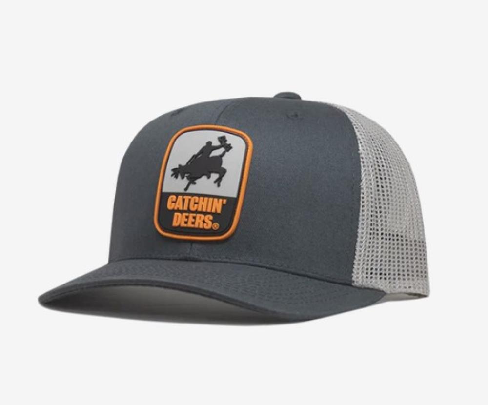 Giddy Up Trucker Hat (Item #HF2218)