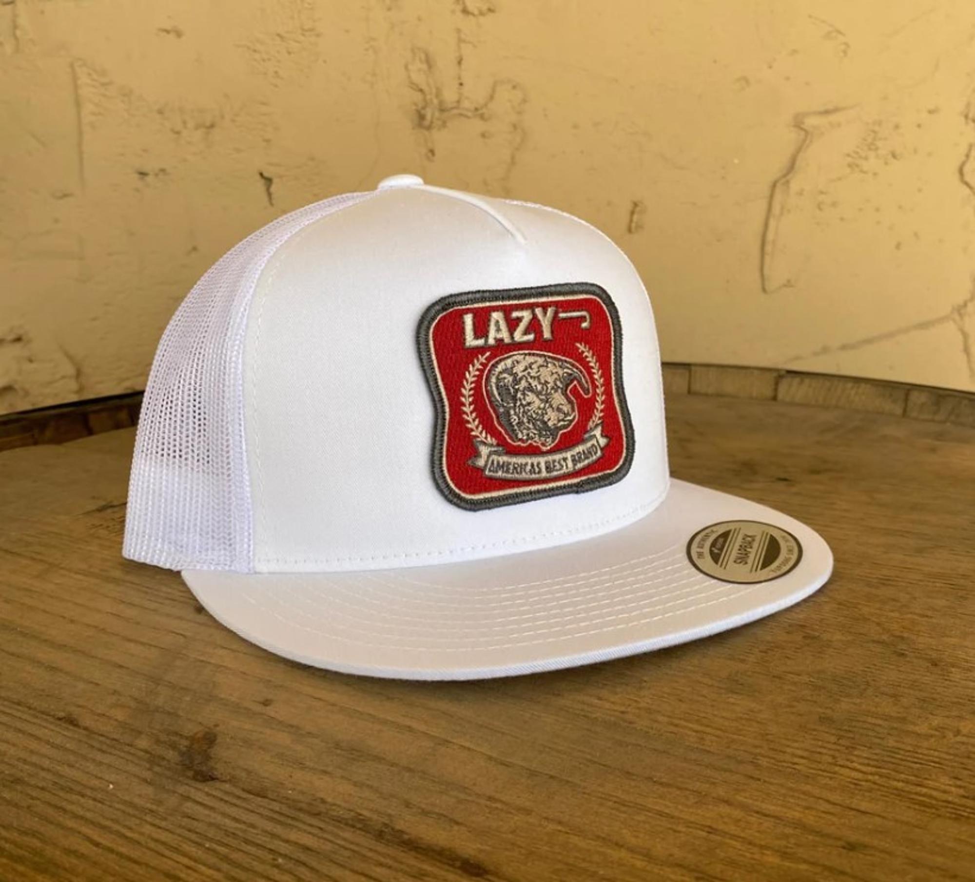 America's Best Trucker Hat