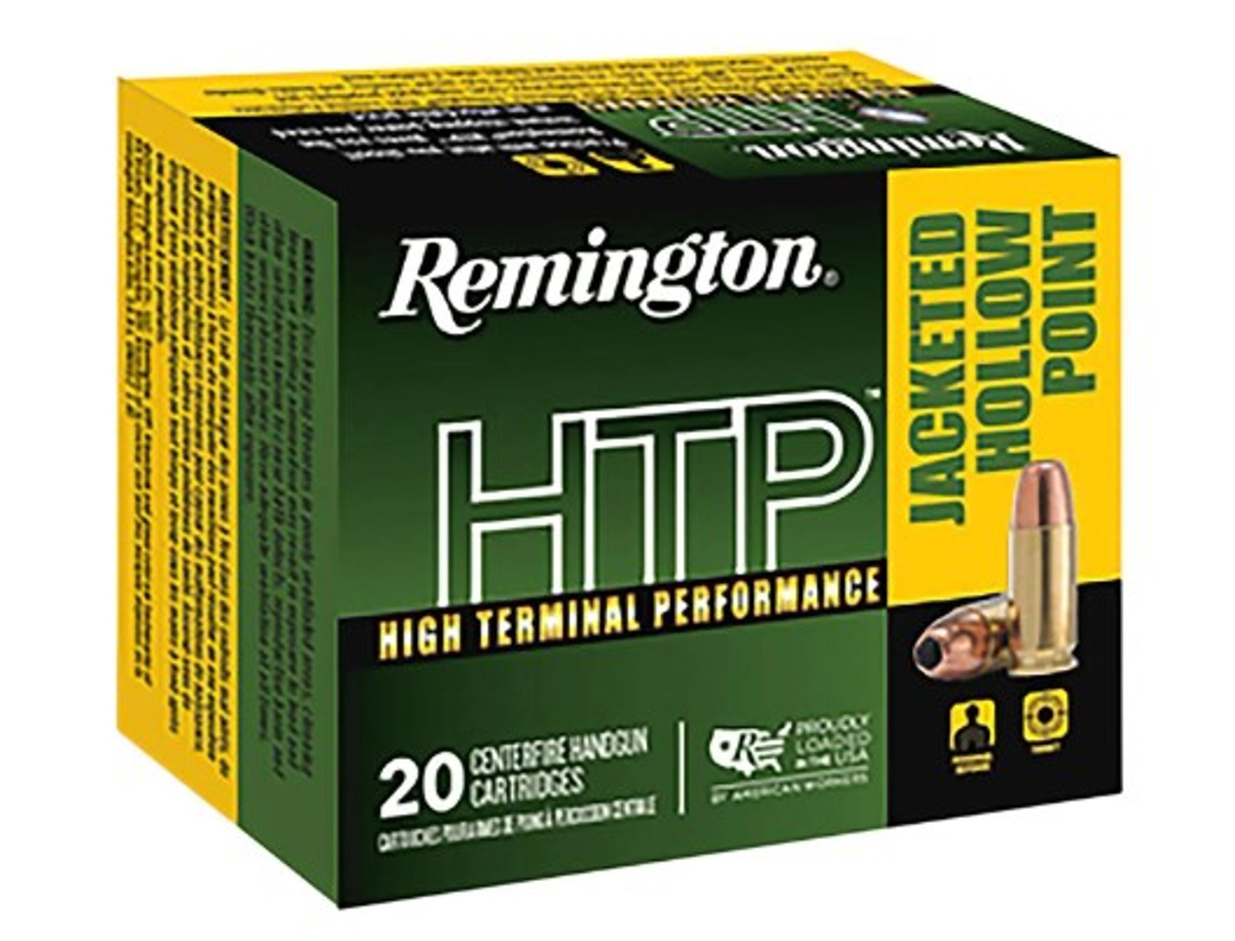  Remington Htp 45lc 230gr