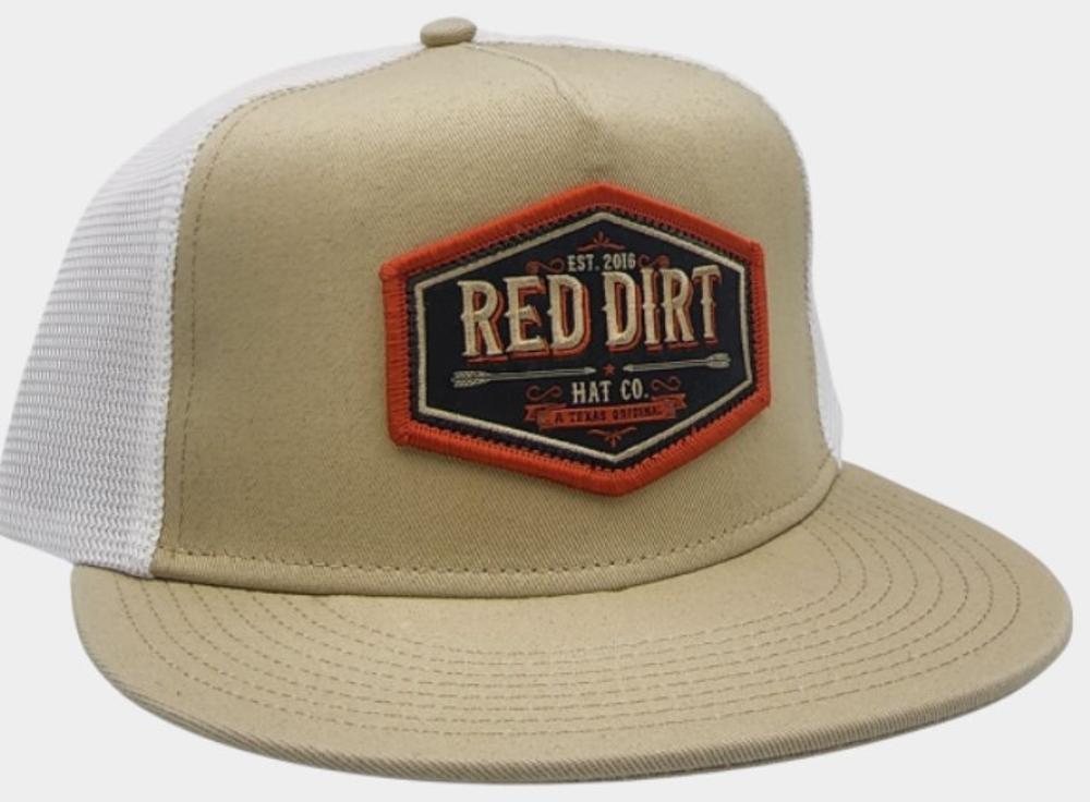 Sharp Shooter Trucker Hat (Item #RDHC224)