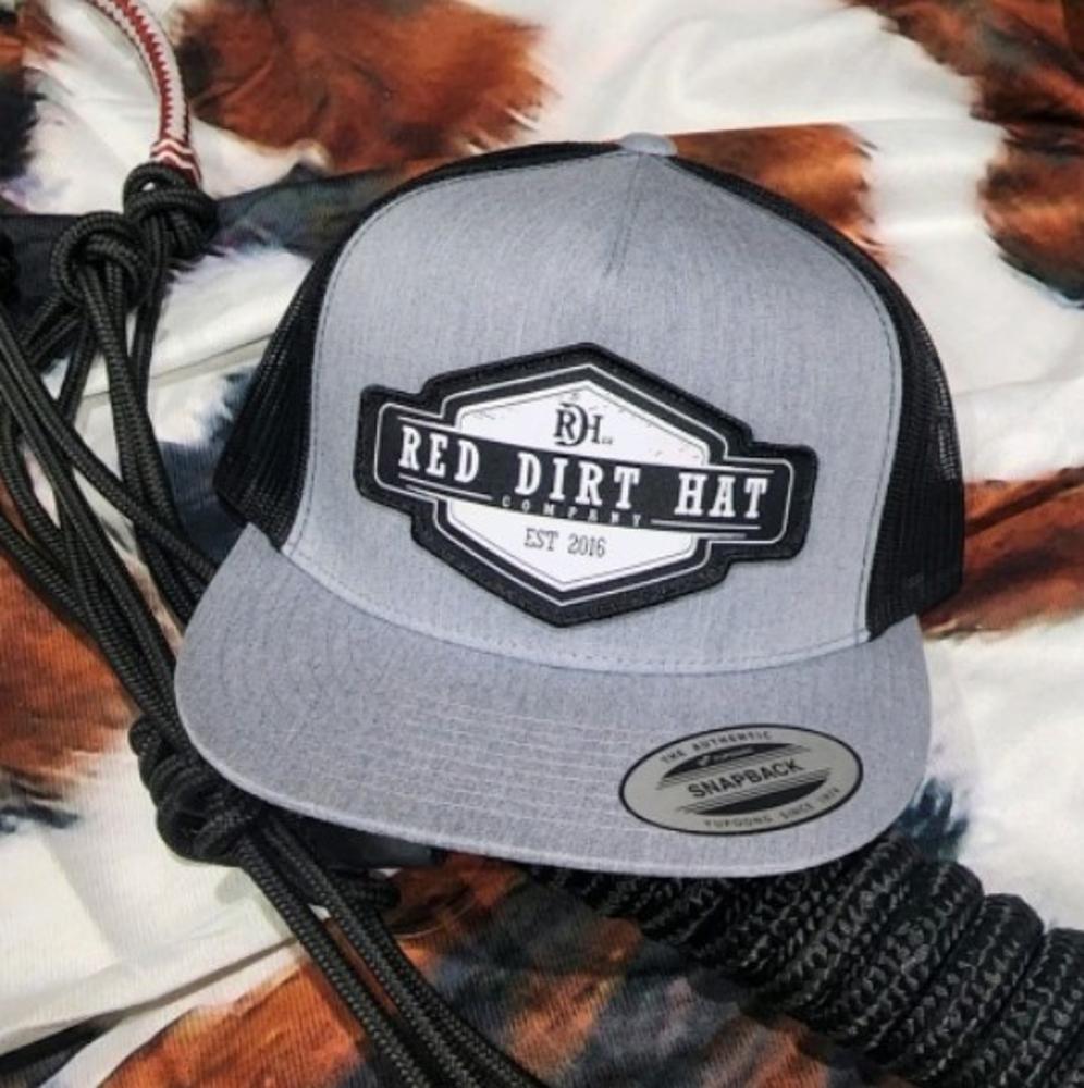 Roughstock Trucker Hat (Item #RDHC277)