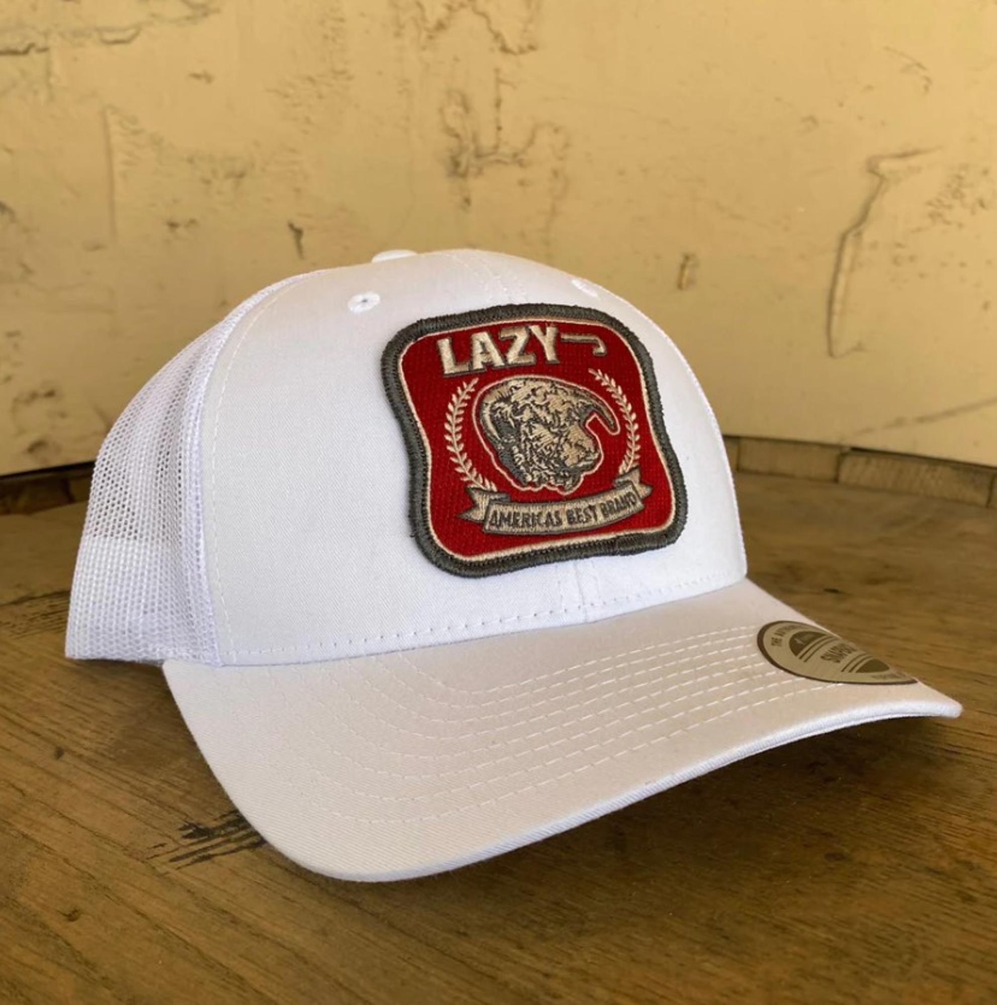 America's Best Trucker Hat
