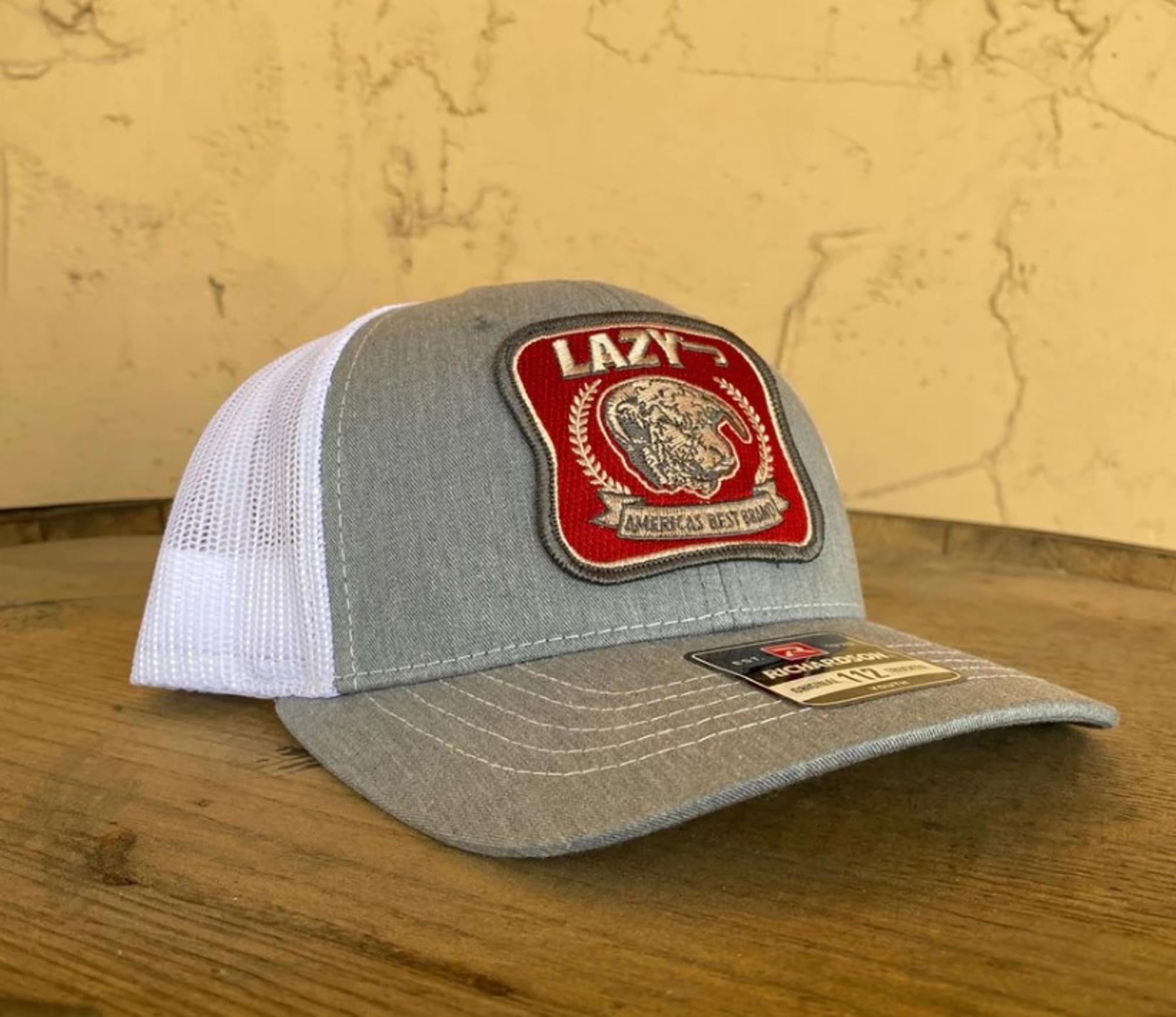 Youth America's Best Trucker Hat