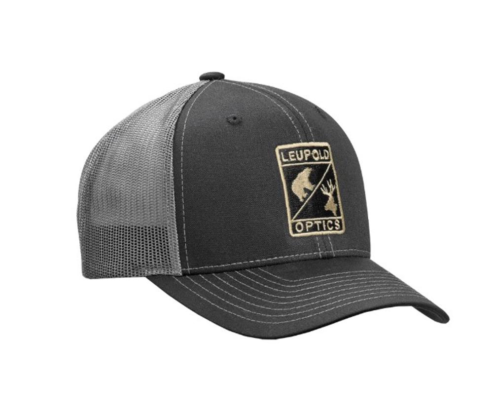 Wildlife Trucker Hat (Item #170580)