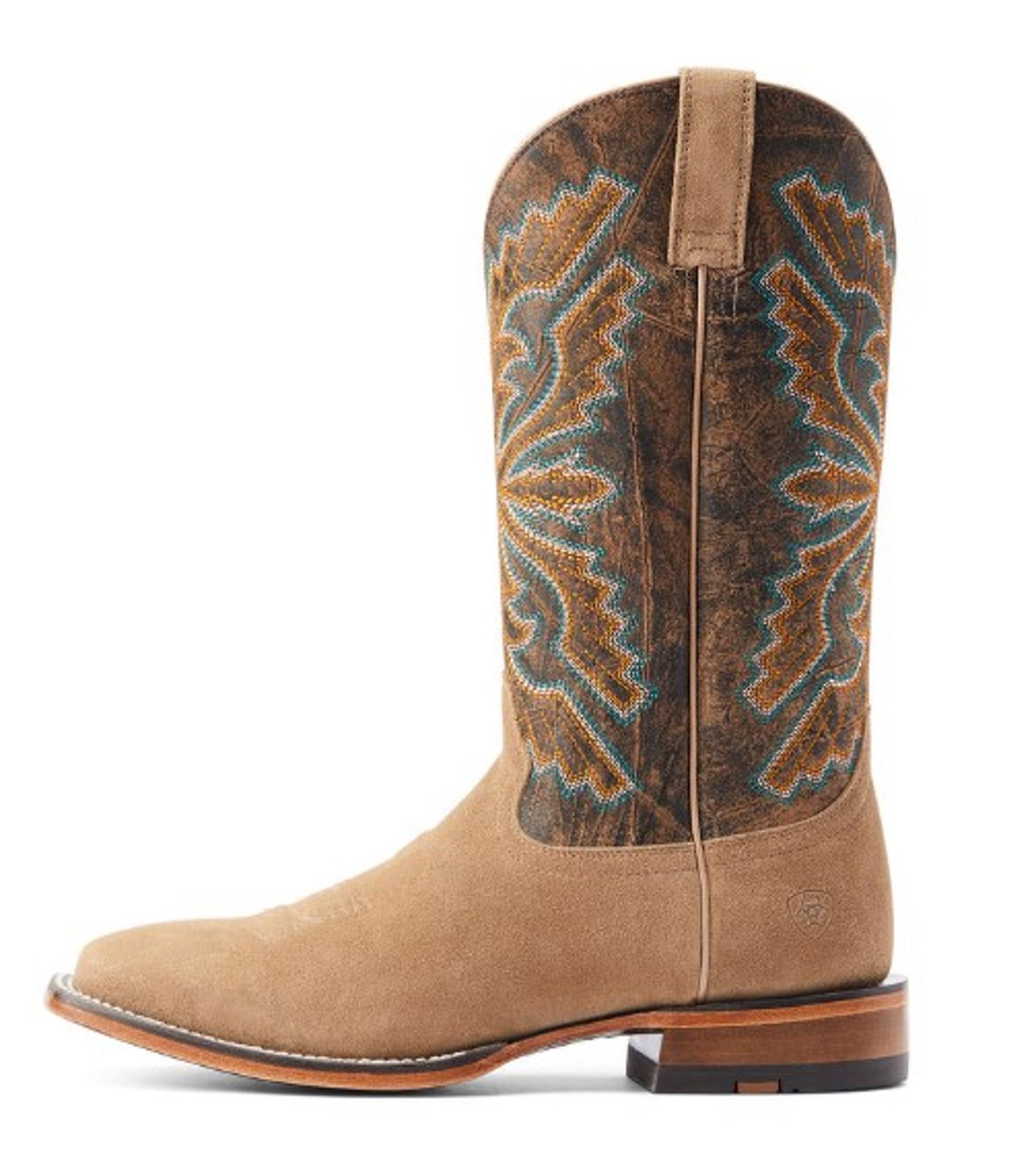Sting Western Boots