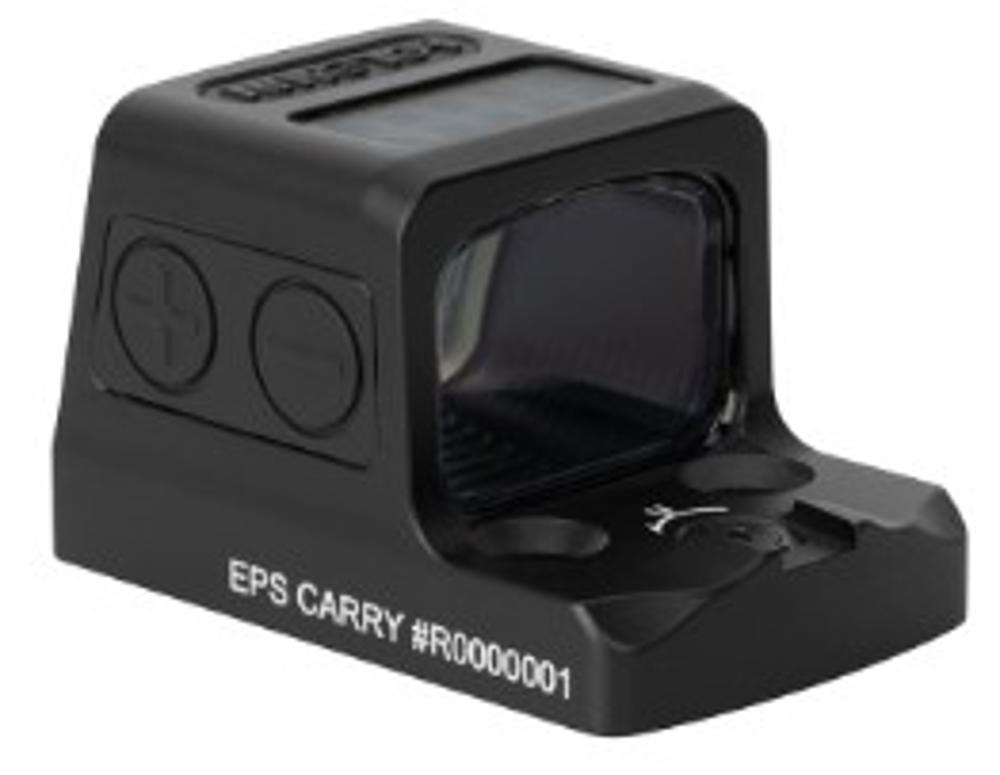 Holosun EPS Carry MRS Red Dot (Item #EPS-CARRY-RD-MRS)