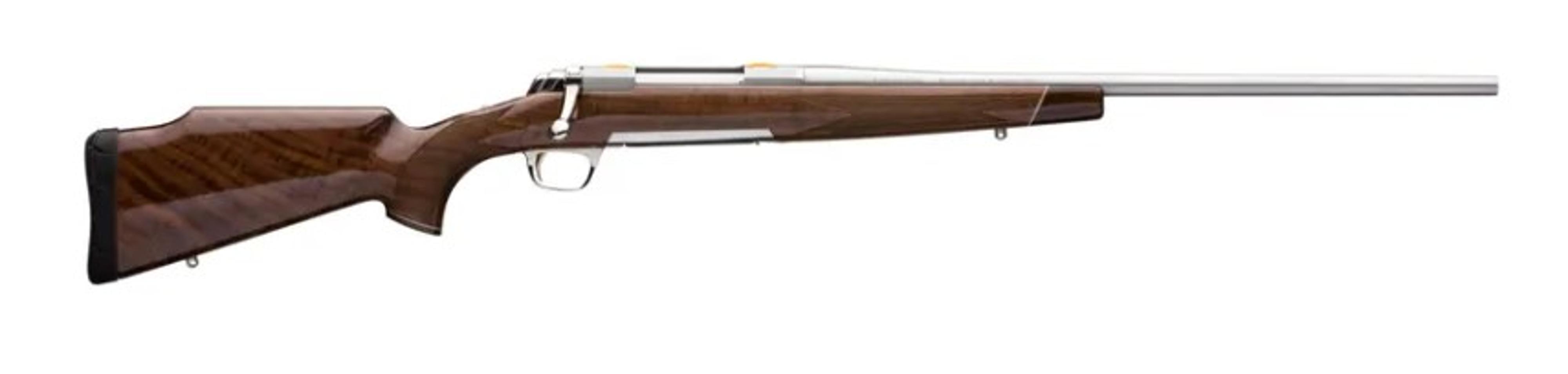  Browning X- Bolt White Gold .270win