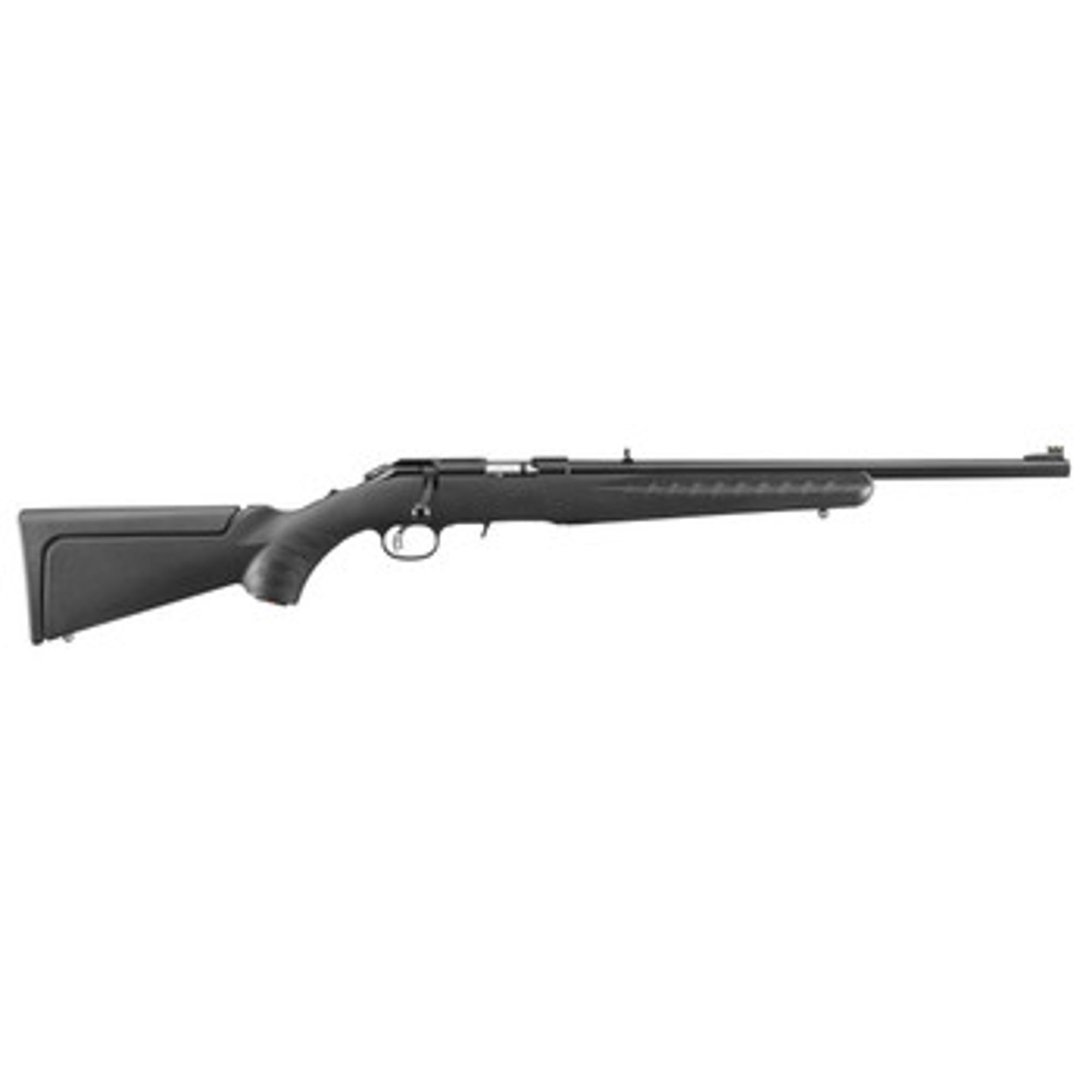 Ruger American Compact 17hmr