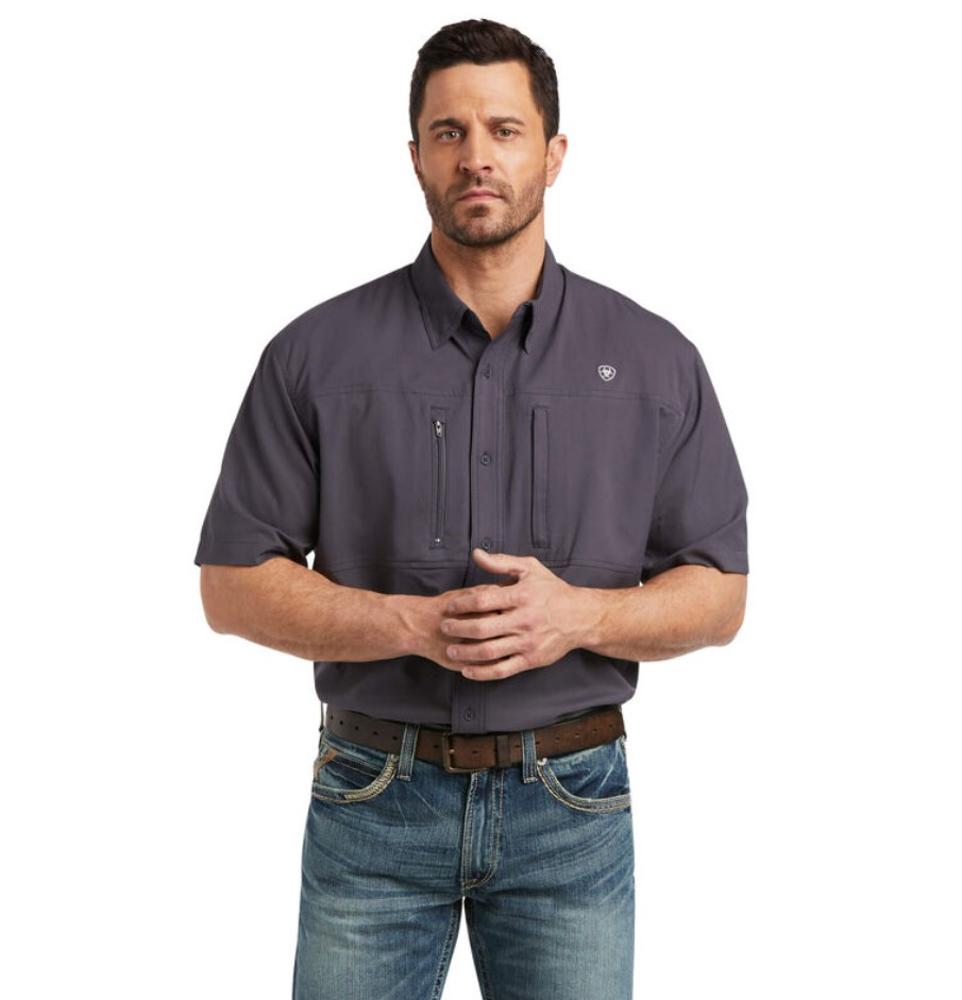 Venttek Classic Short Sleeve Shirt (Item #10034961)