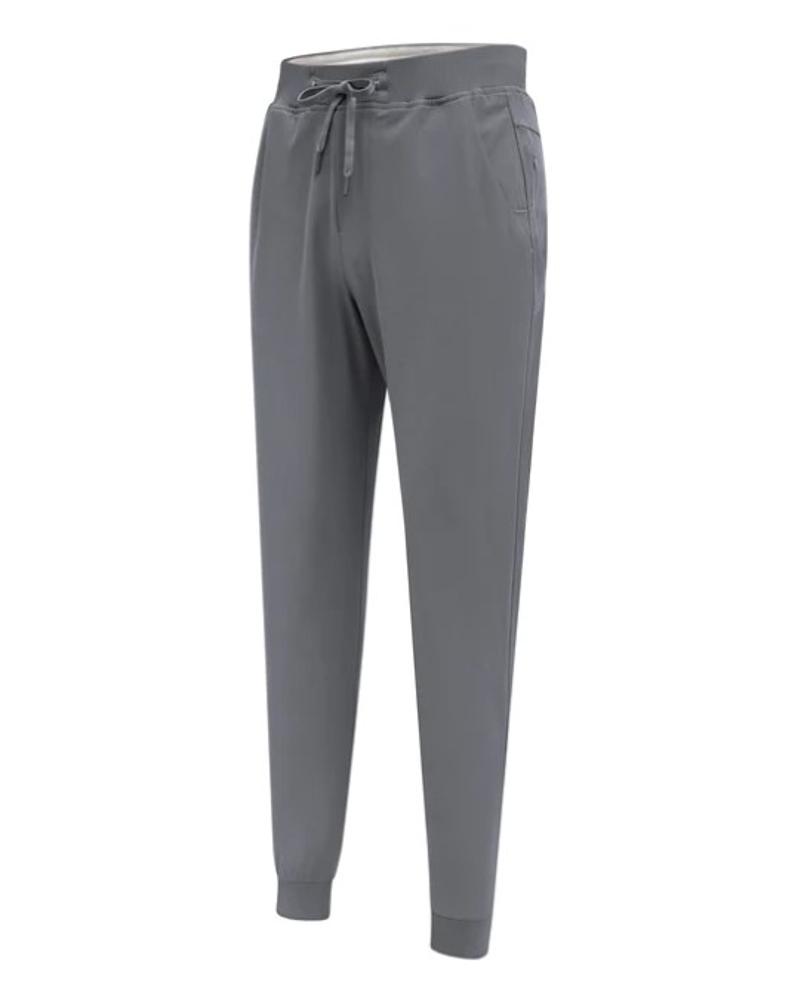Everyday Joggers: CHARCOAL