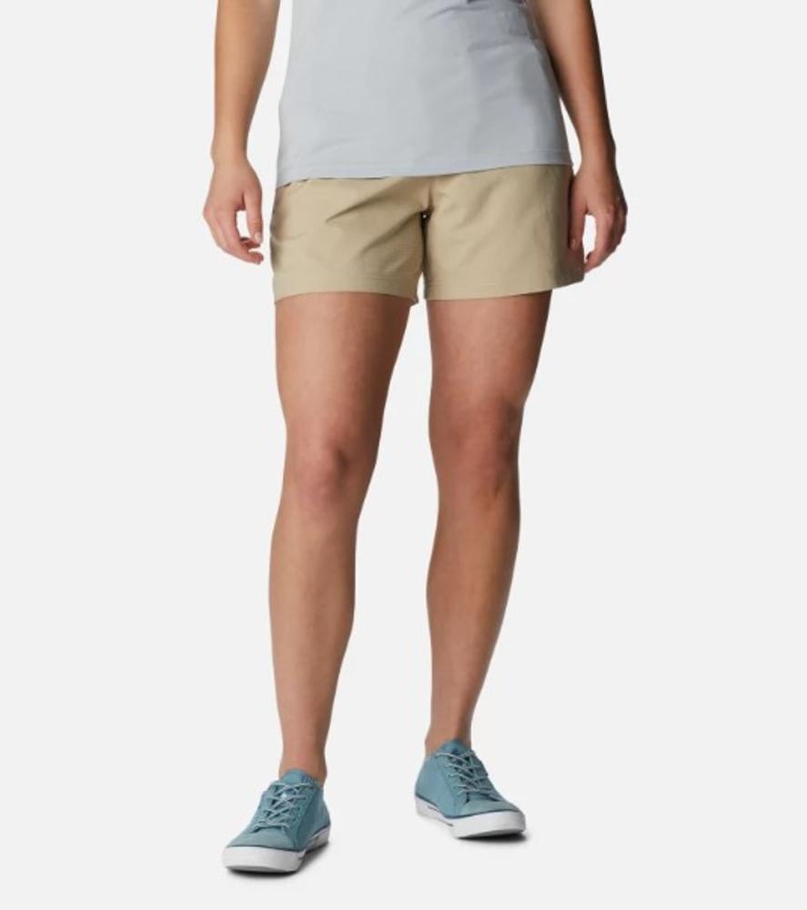 Anytime Lite Shorts: 271_FOSSIL