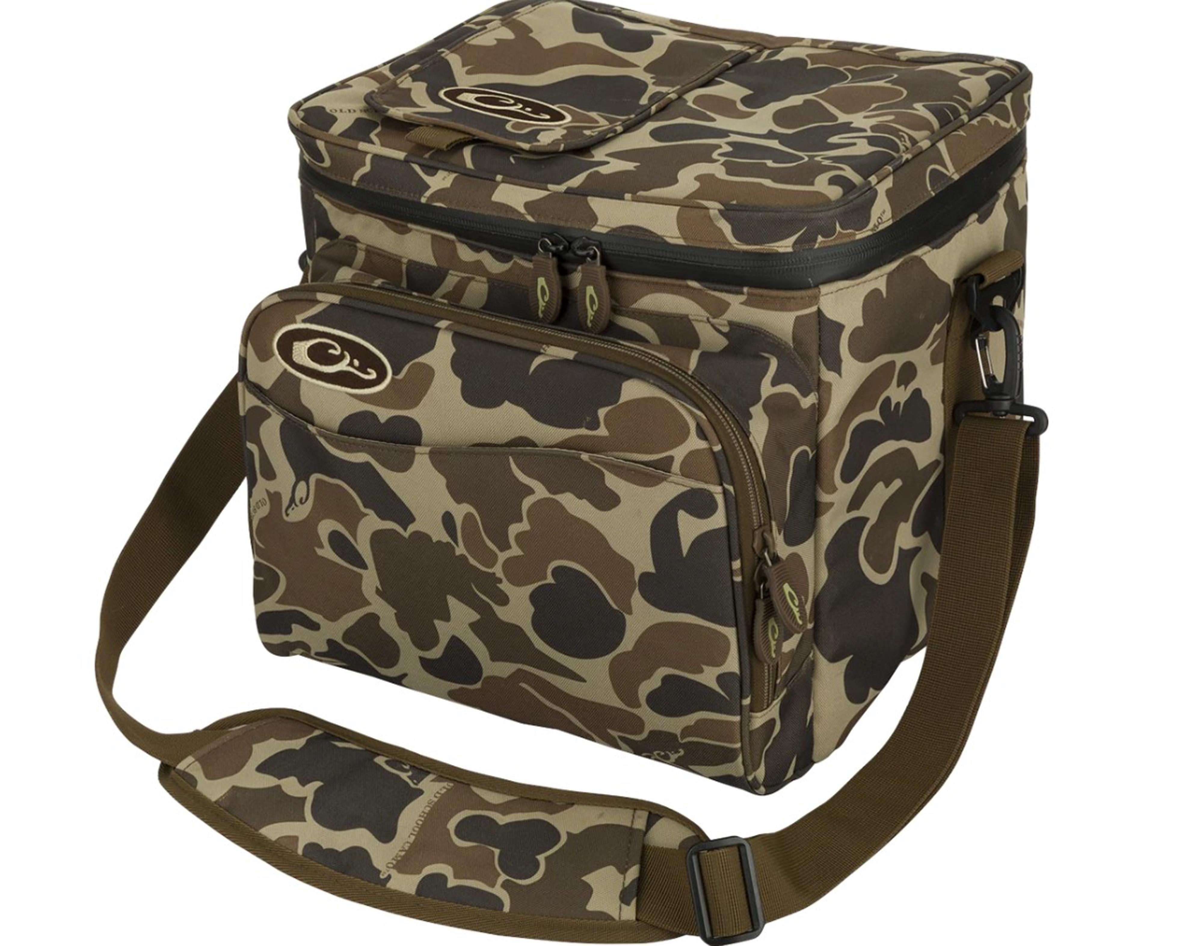  18- Can Soft Sided Insulated Cooler