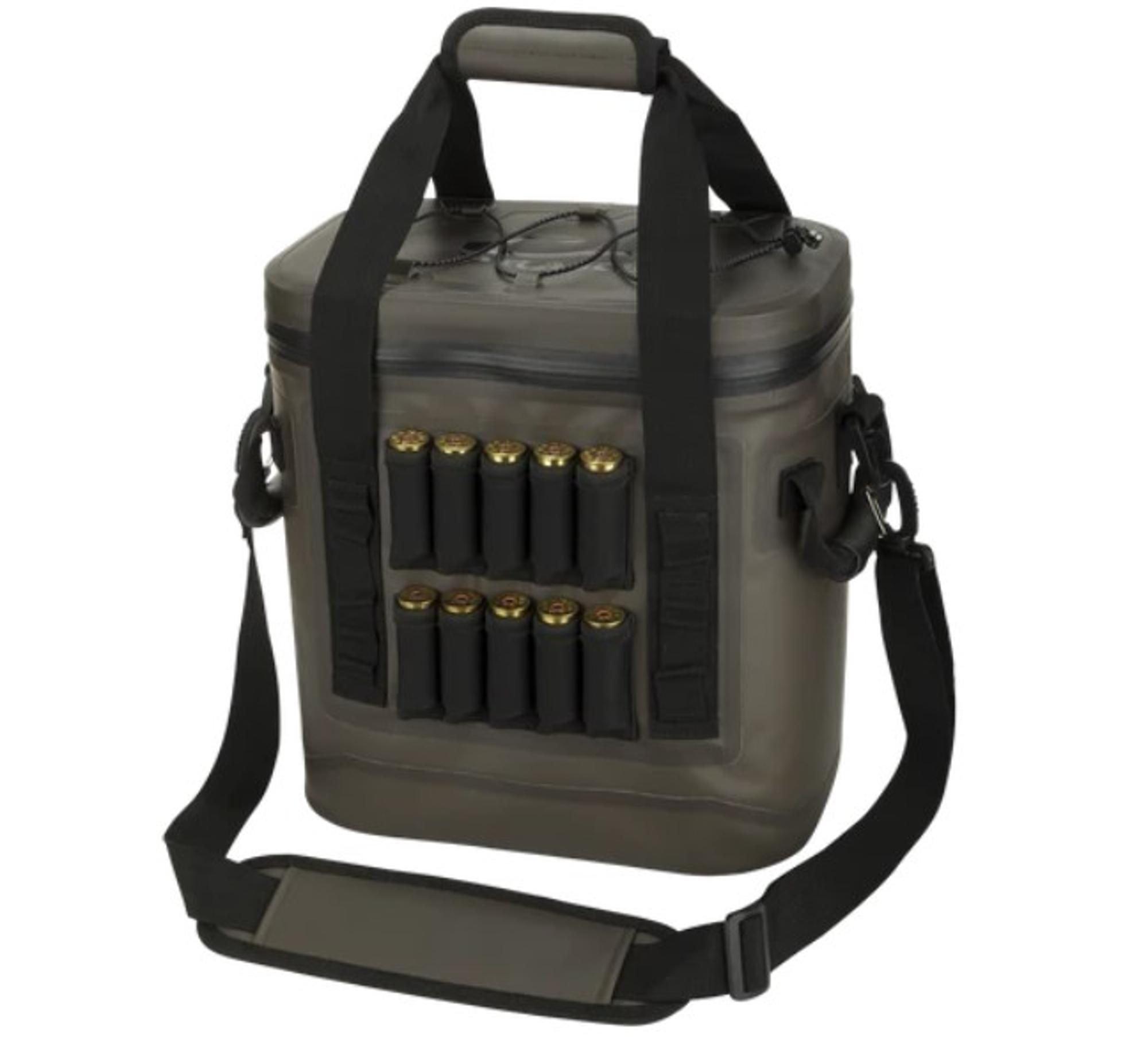 16- Can Waterproof Soft Sided Insulated Cooler