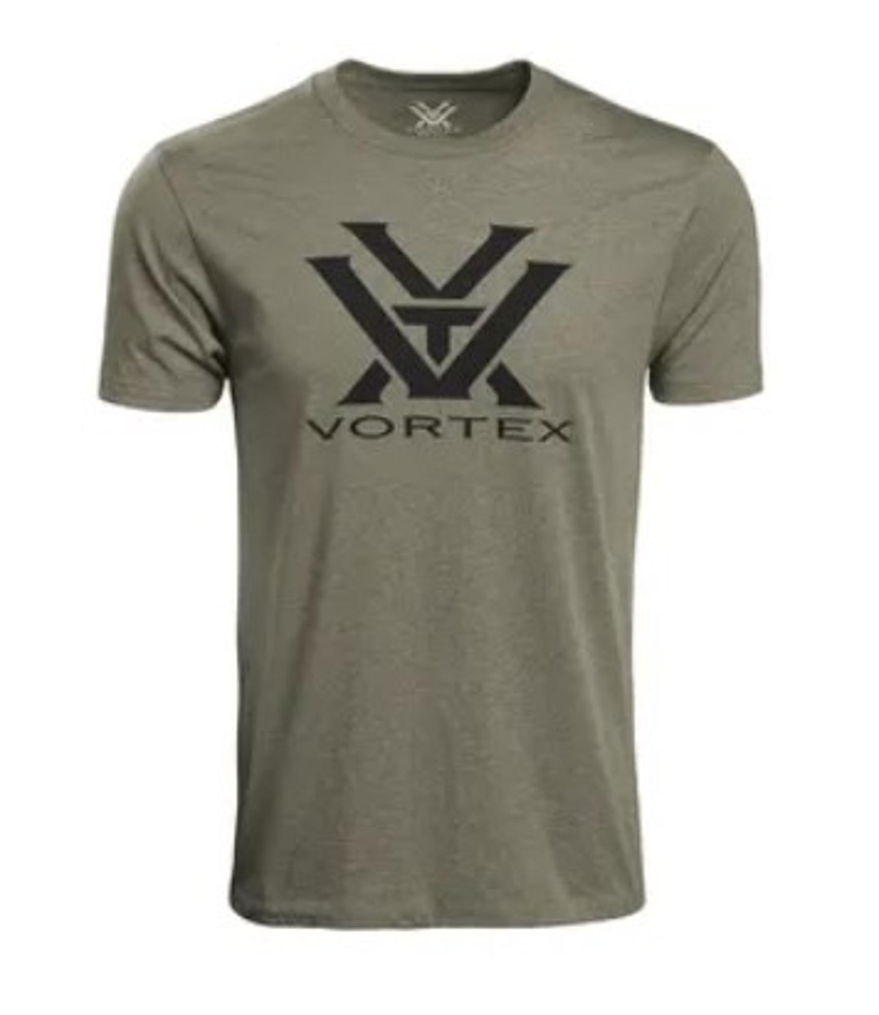 Core Logo Short Sleeve Tshirt