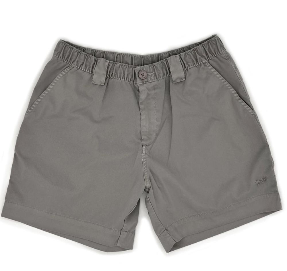 Dockside Shorts (Item #CST-DS)