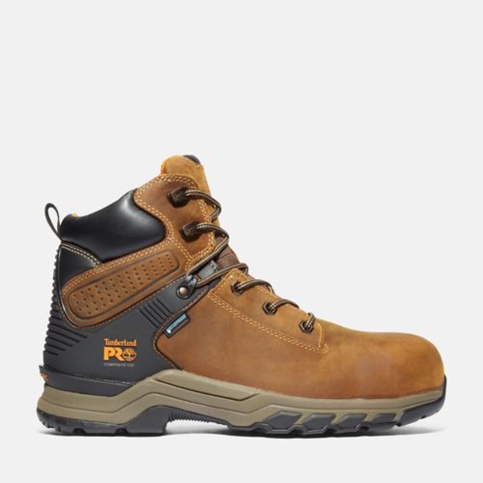 Timberland Hypercharge 6 