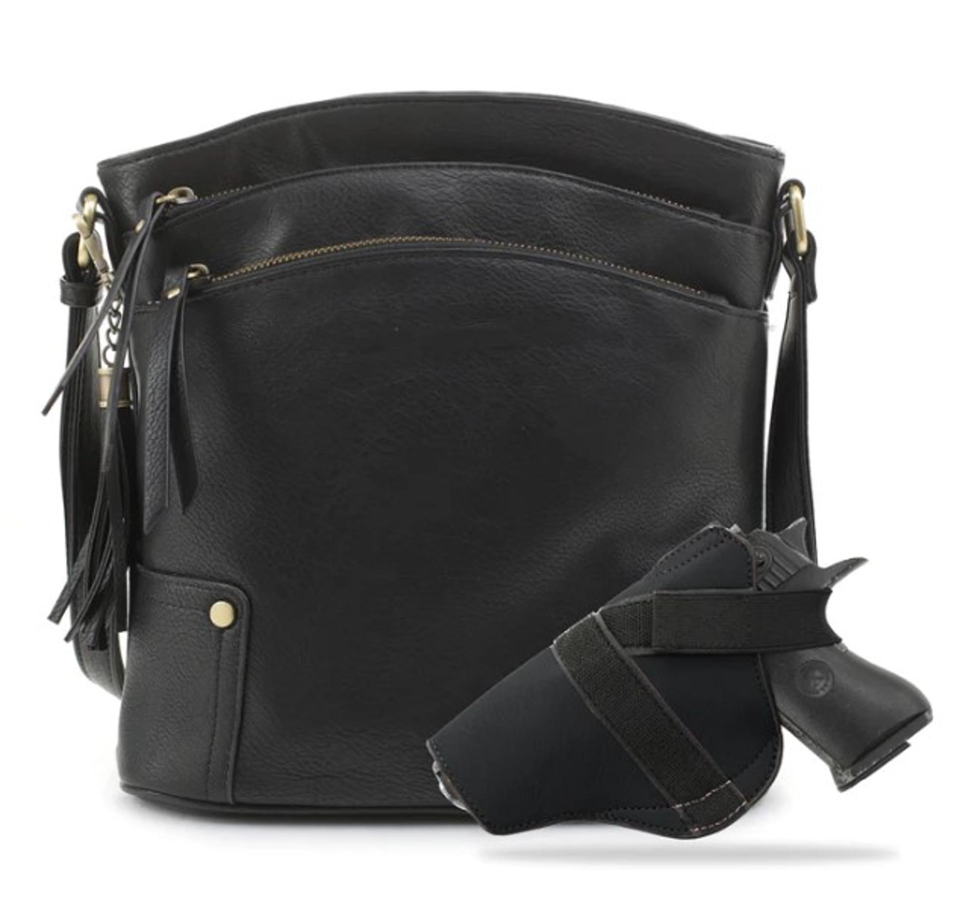 Robin Concealed Carry Crossbody Purse