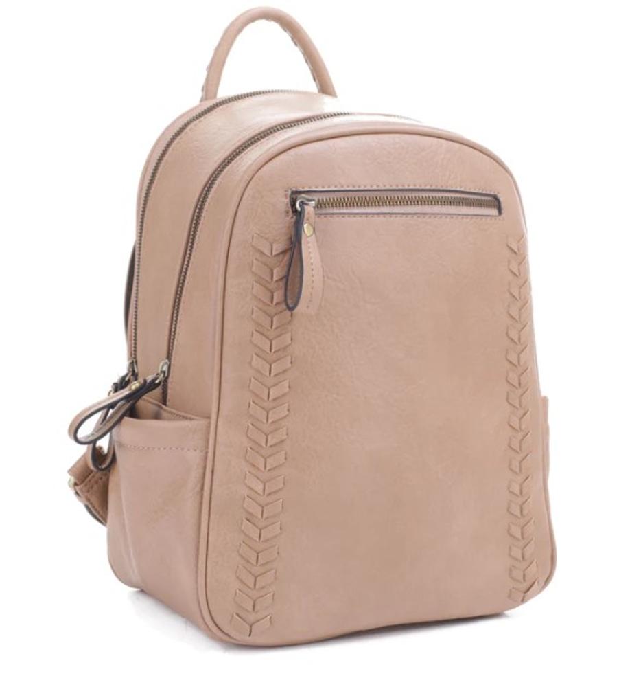Madison Concealed Carry Backpack: TP