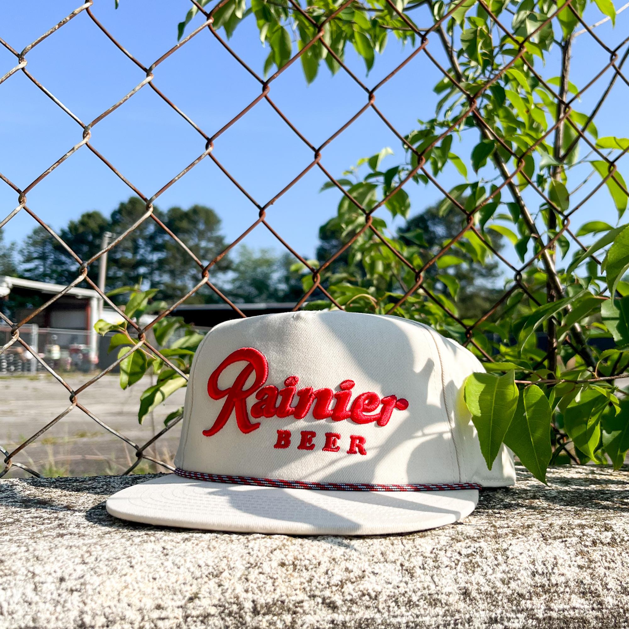 Pbc Rainer Roper Hat