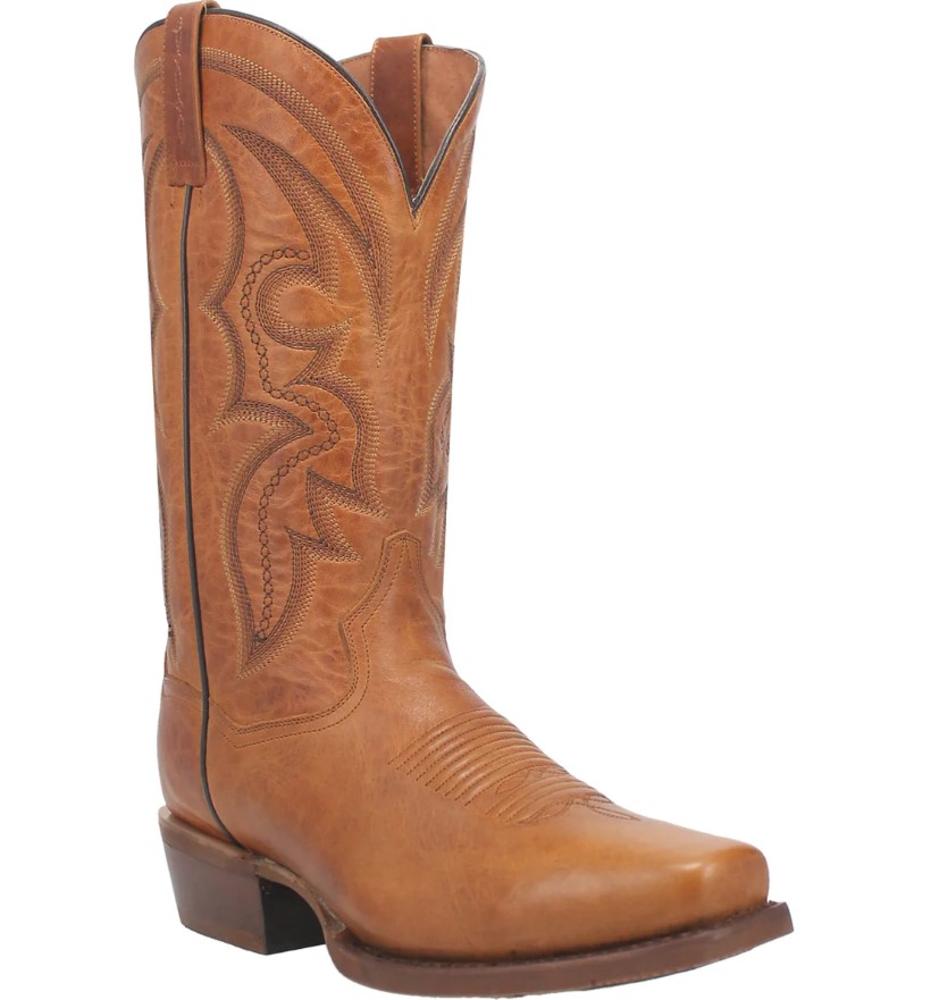 Wagner Western Boots (Item #DP2483)