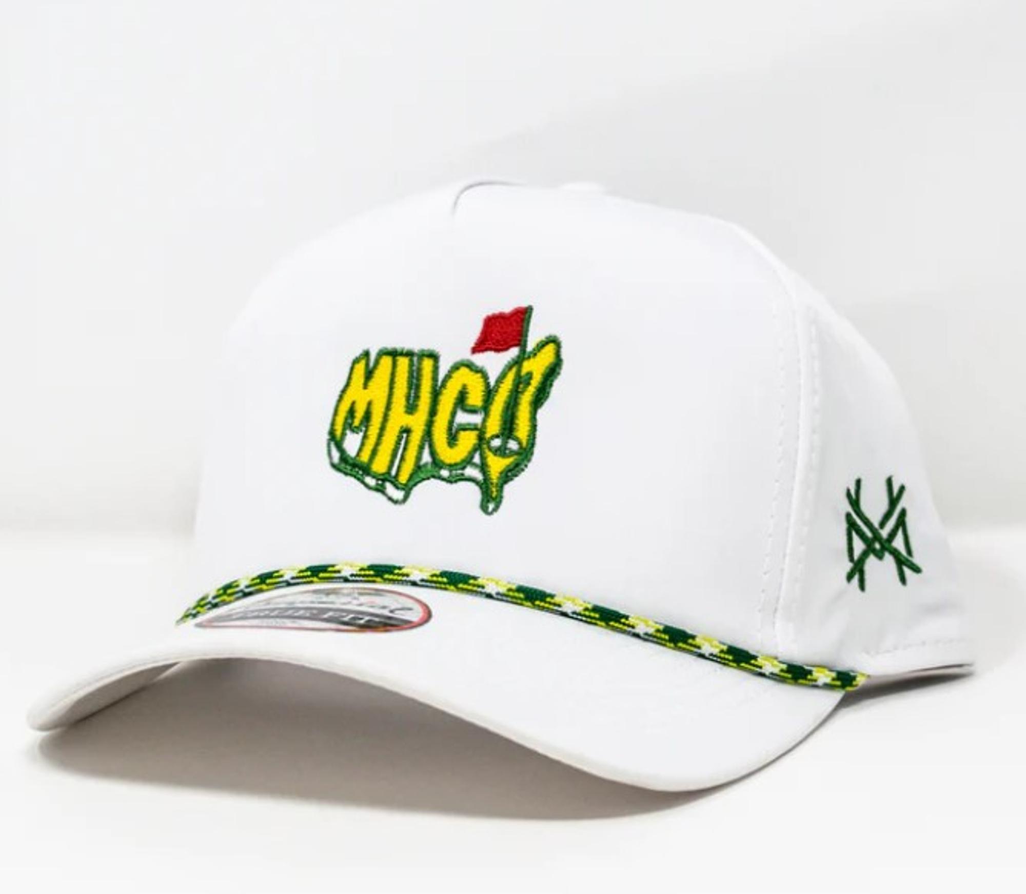 Course Champ Hat