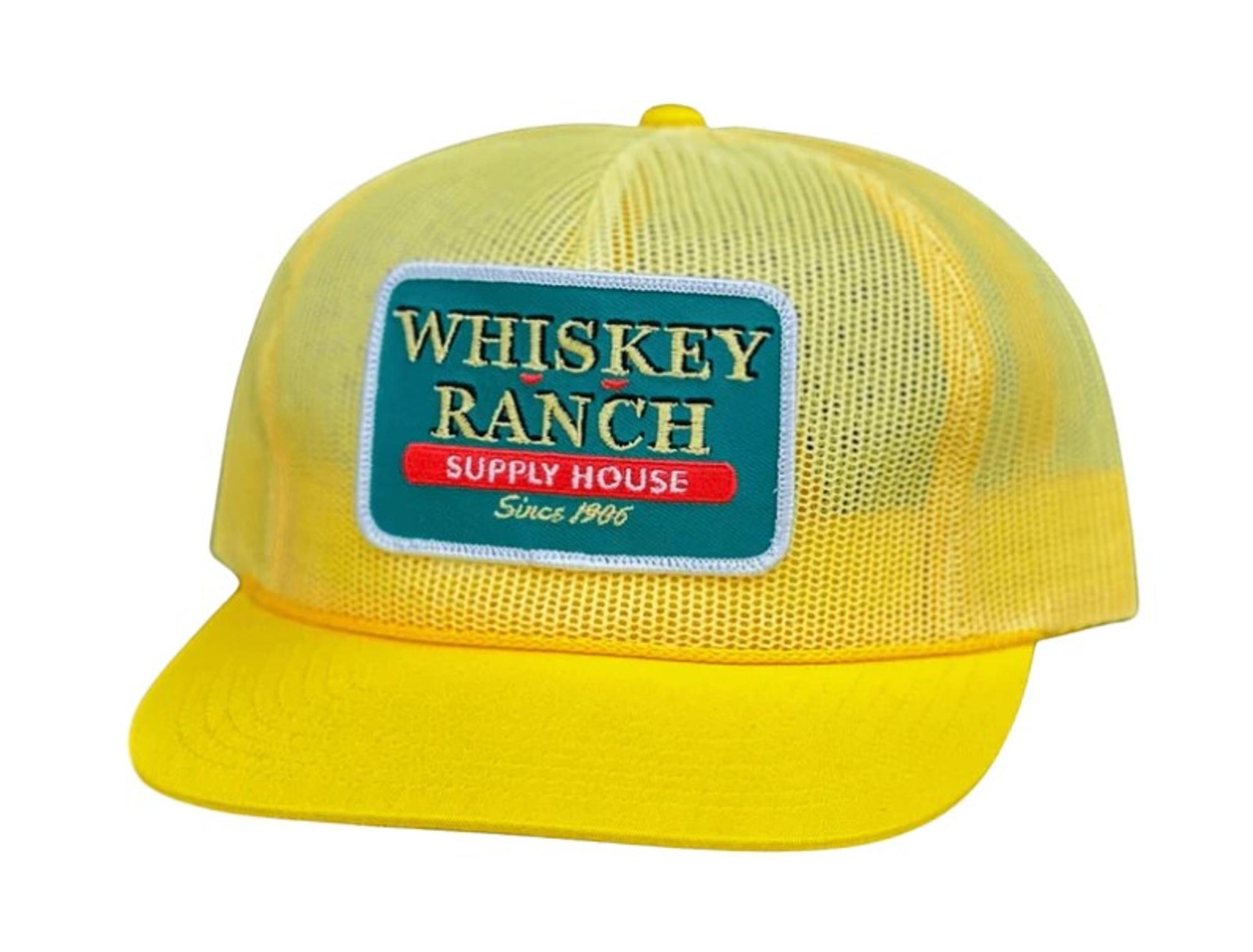 The Mccoy Trucker Hat