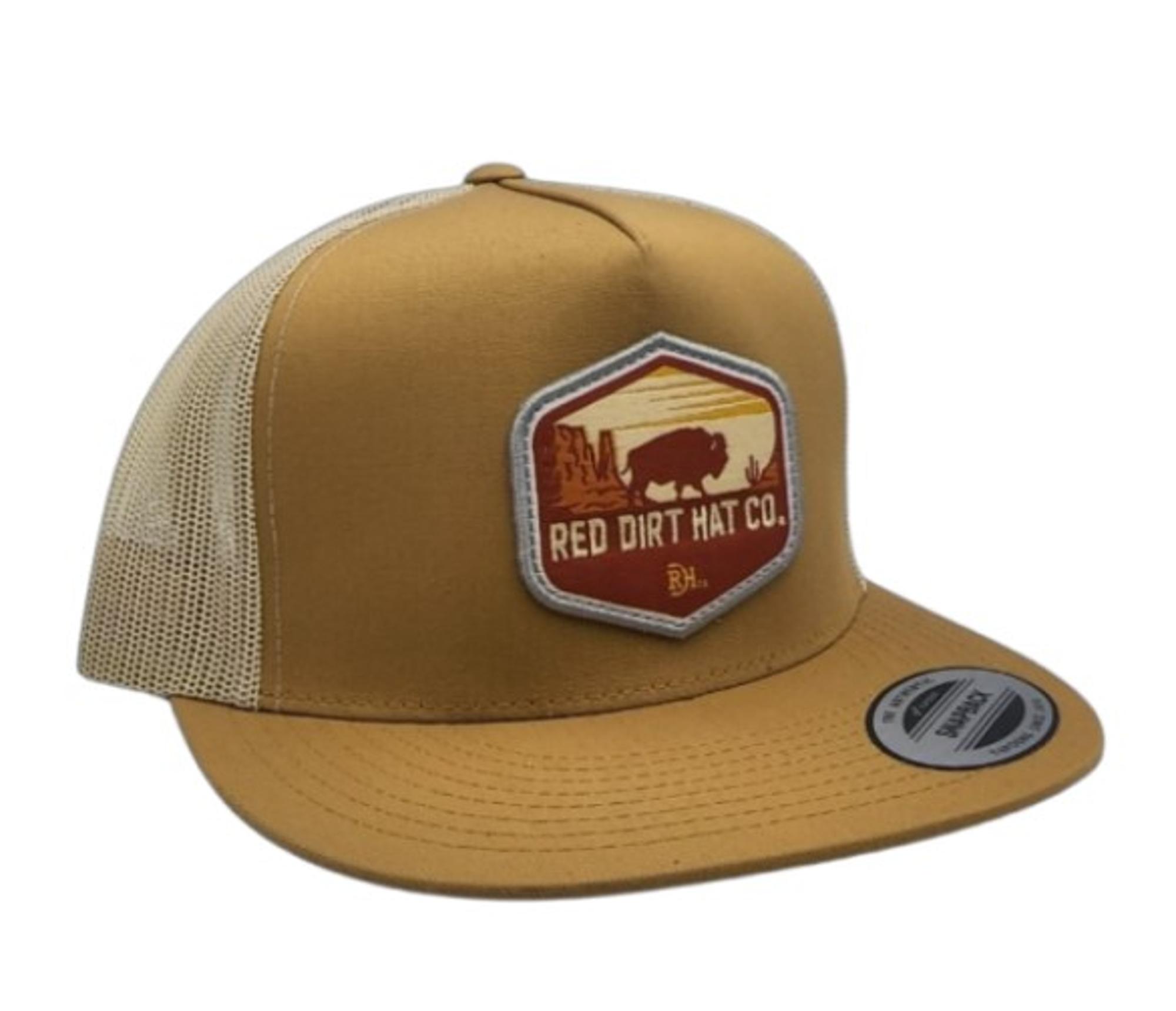 Roam Trucker Hat