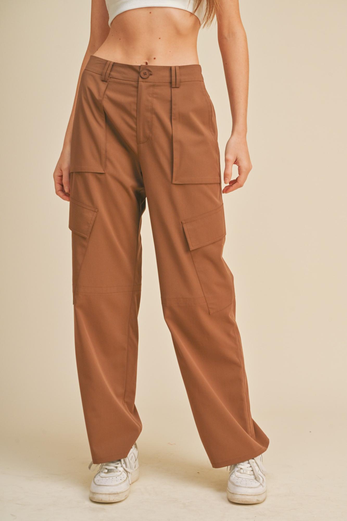 Can ` T Stop Cargo Pants