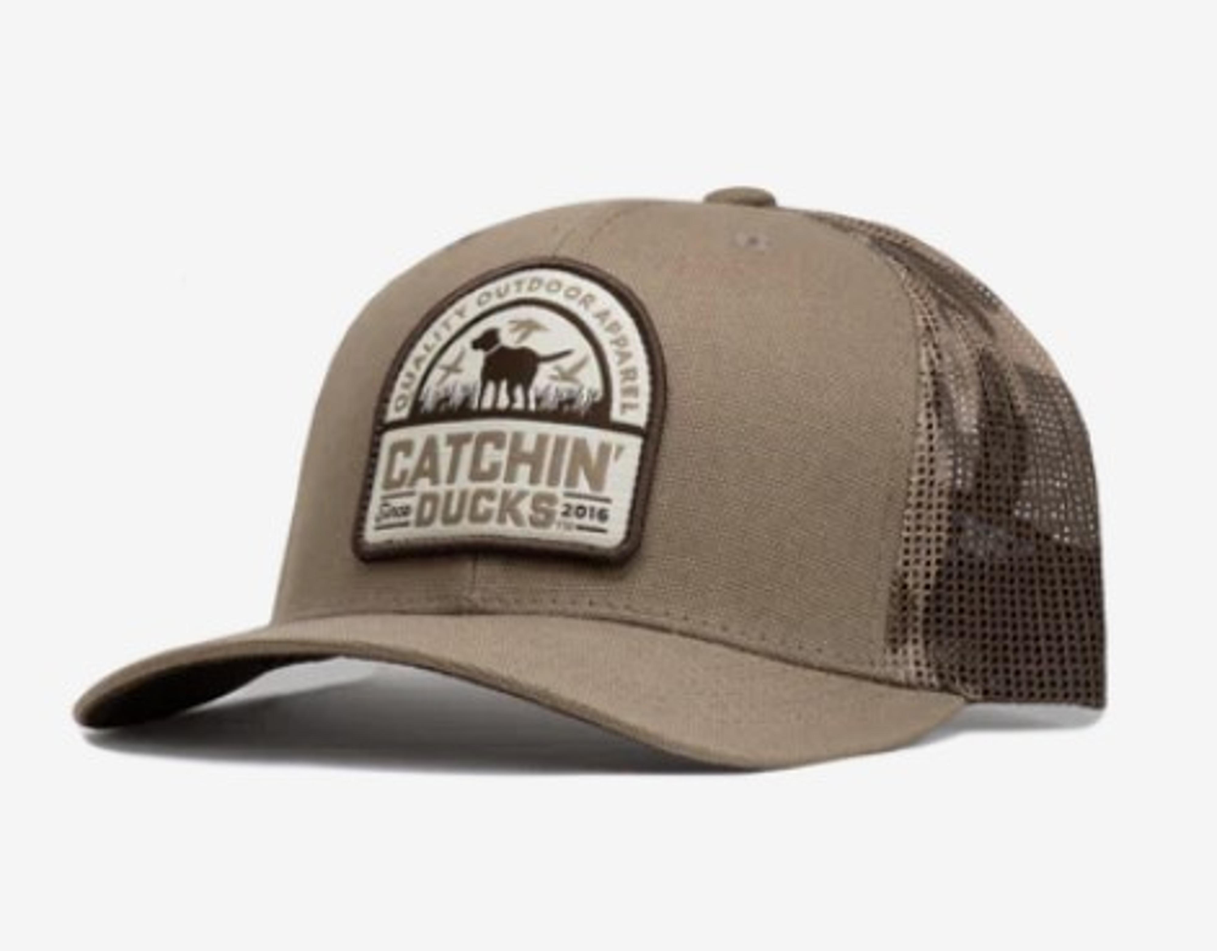  Catchin ` Deers Nova Hat