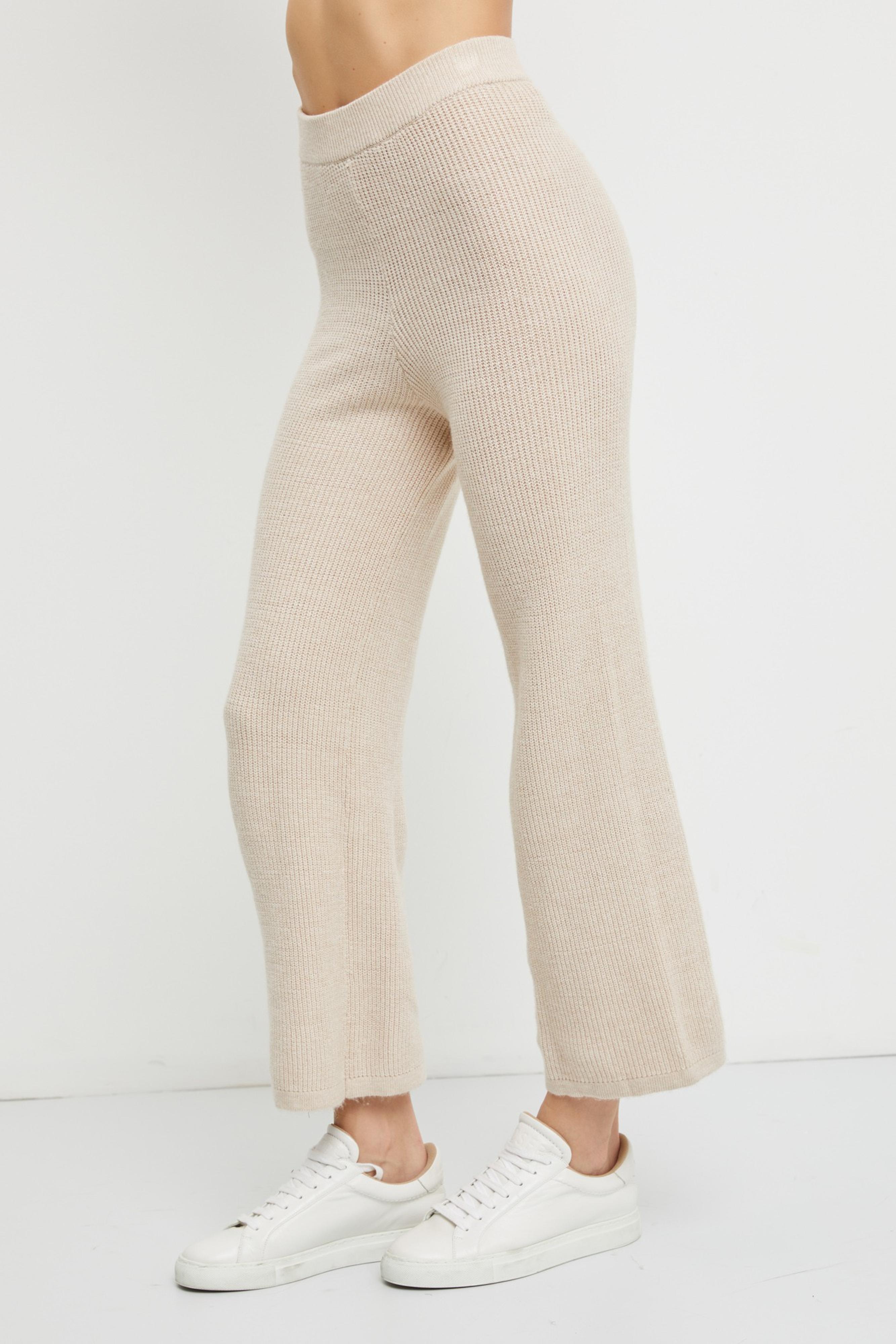  The Hayden Knit Pants