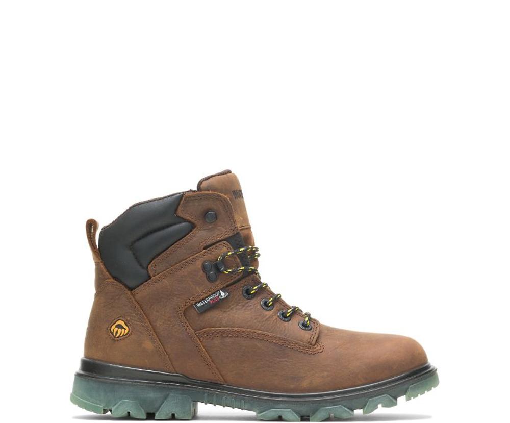 Wolverine I-90 EPX Carbonmax Boot (Item #W10788)
