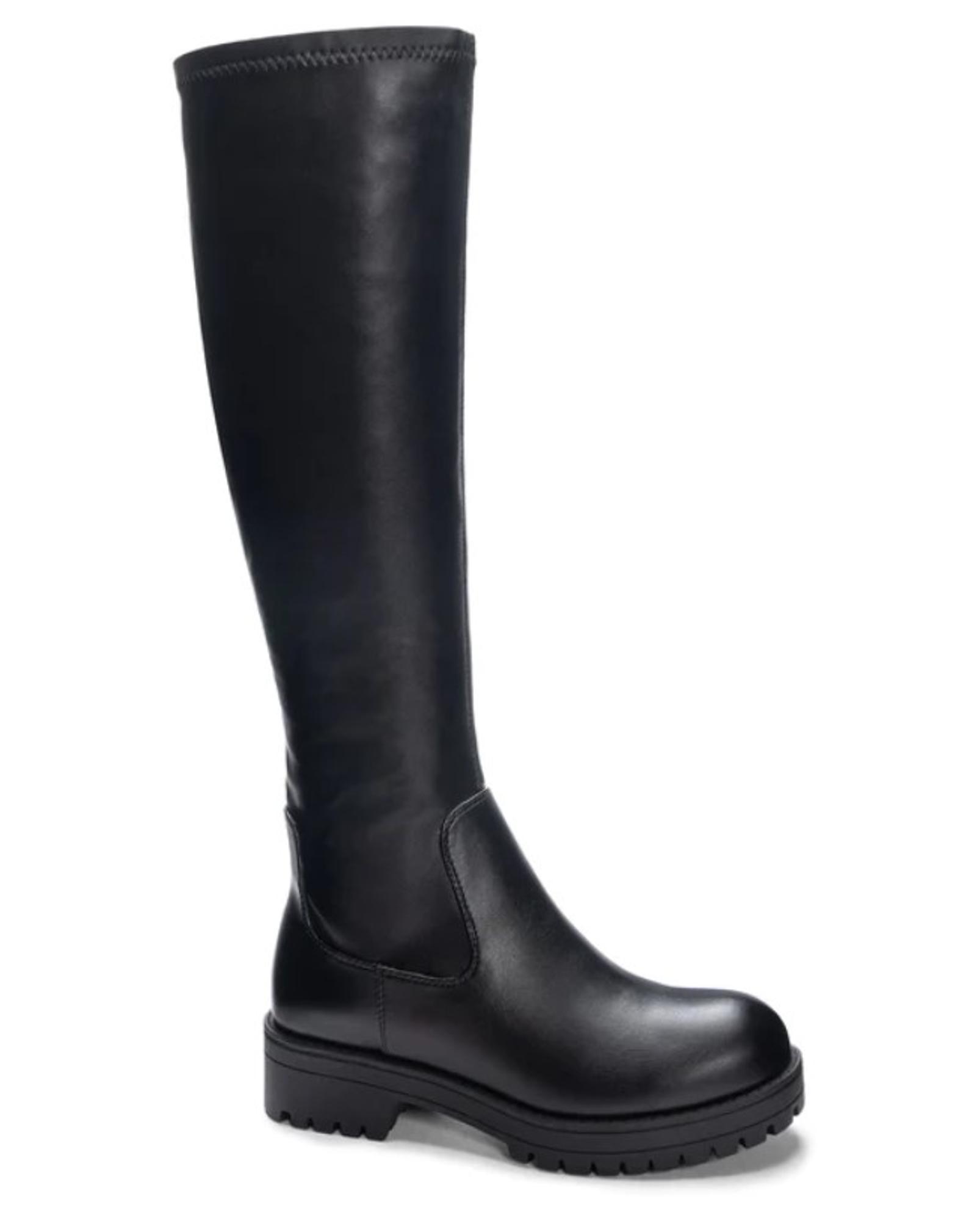 Veelo Tall Boots