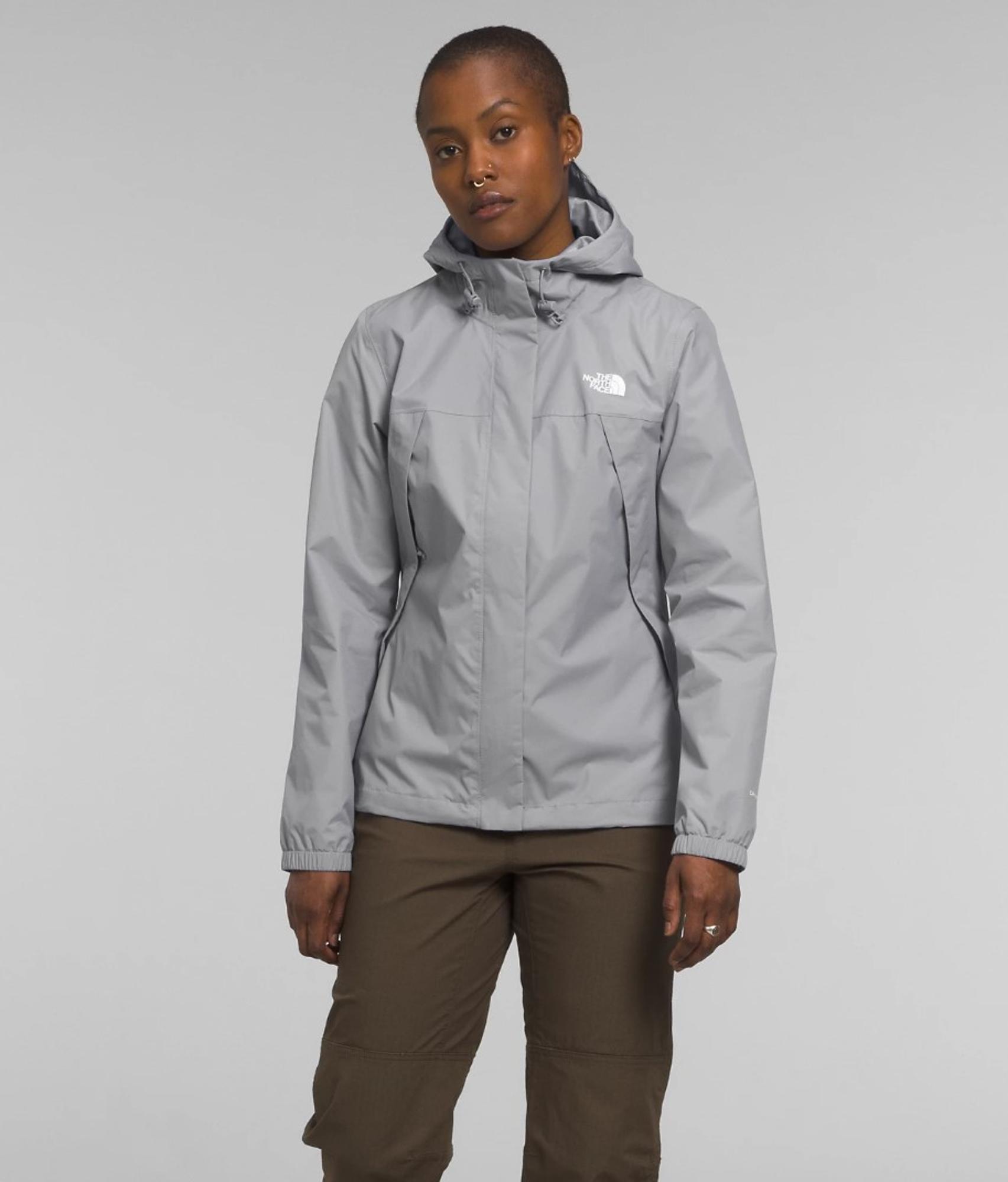 Women's Antora Rain Jacket