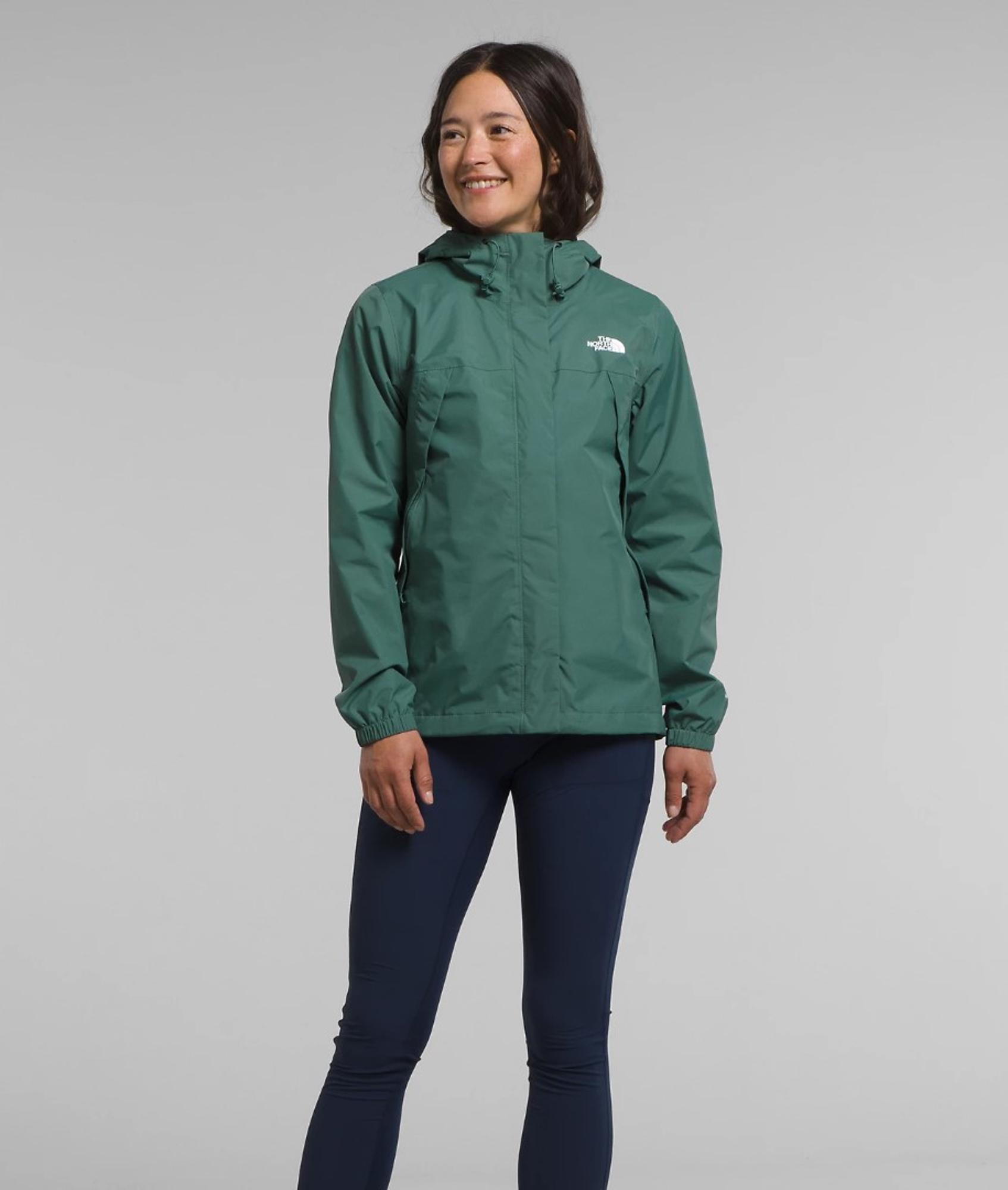 Women's Antora Rain Jacket