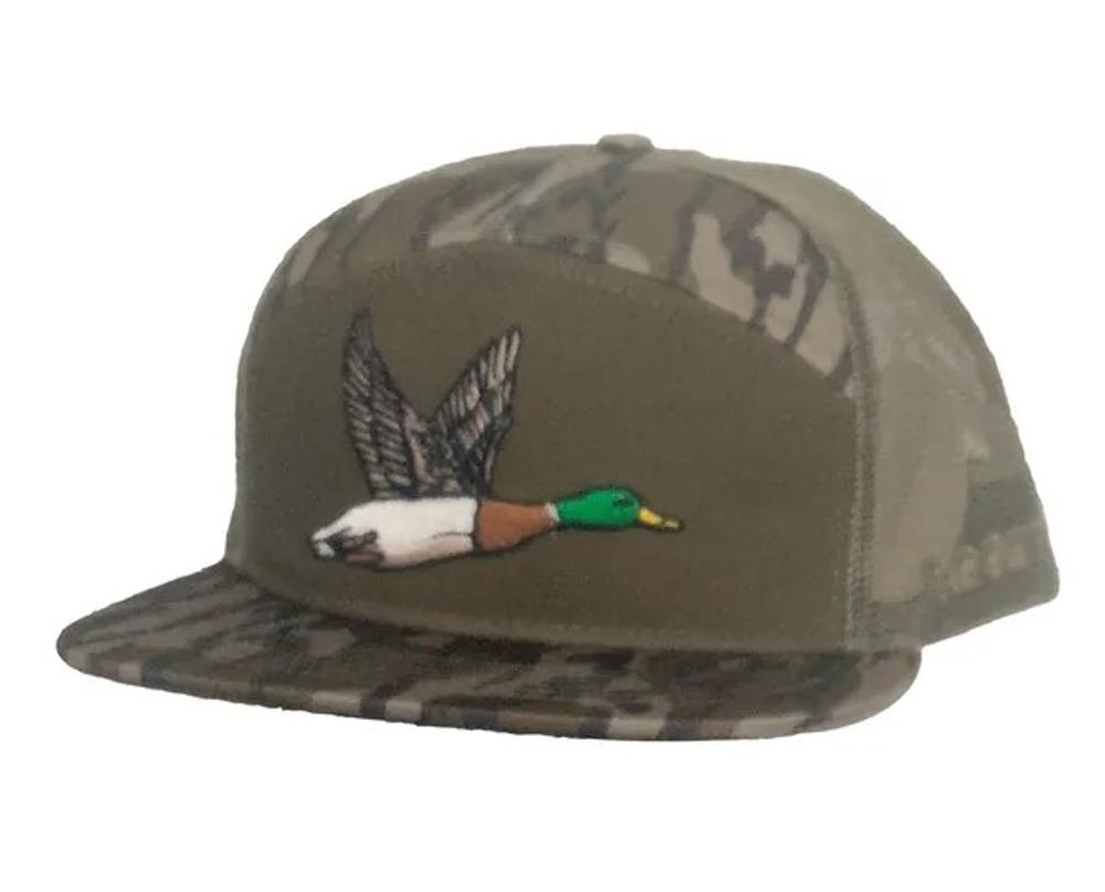 Roost Bottomland Duck Hat