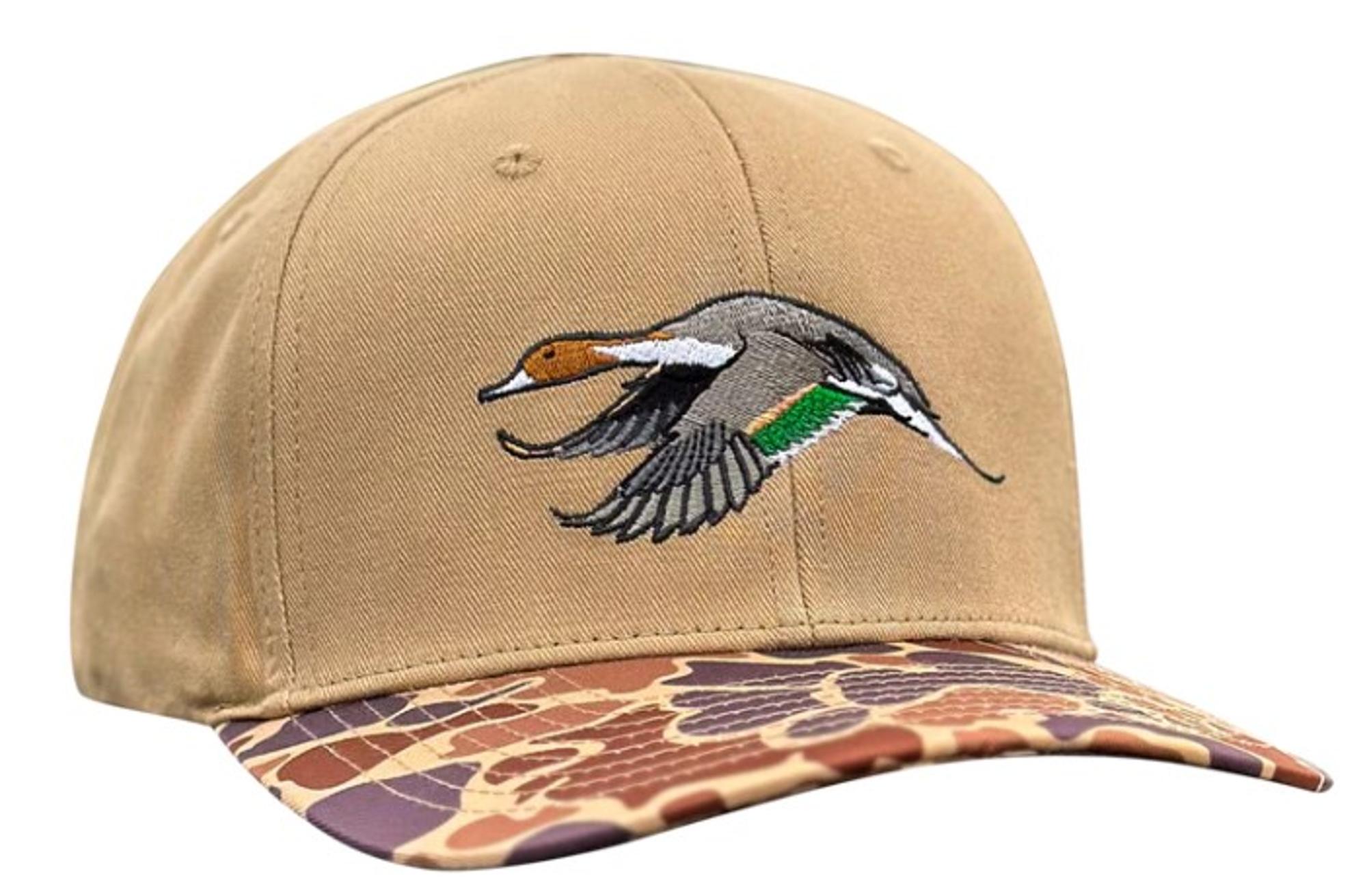 Duck Camo Pintail Hat