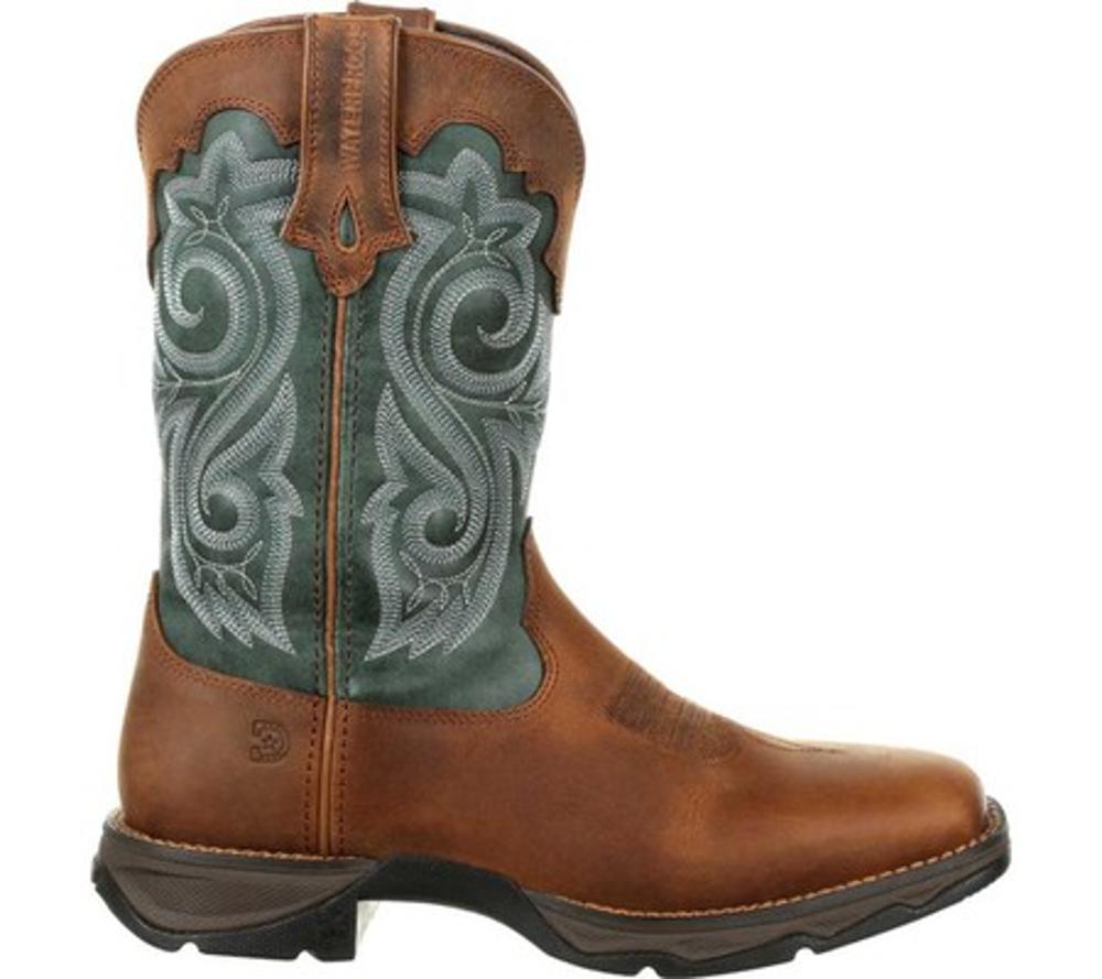 Lady Rebel Durango Waterproof Western Boots (Item #DRD0312)