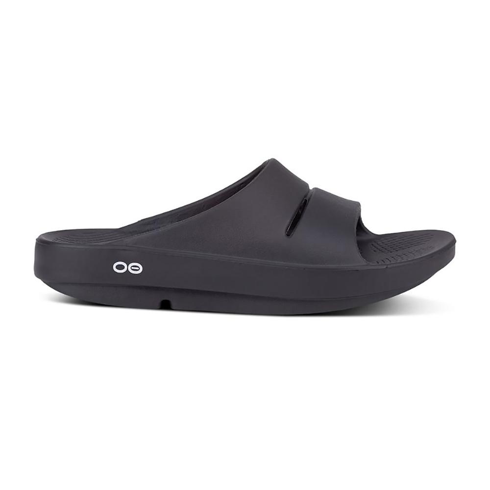 Oofos Ooahh Slide Sandal (Item #OFO-1100)