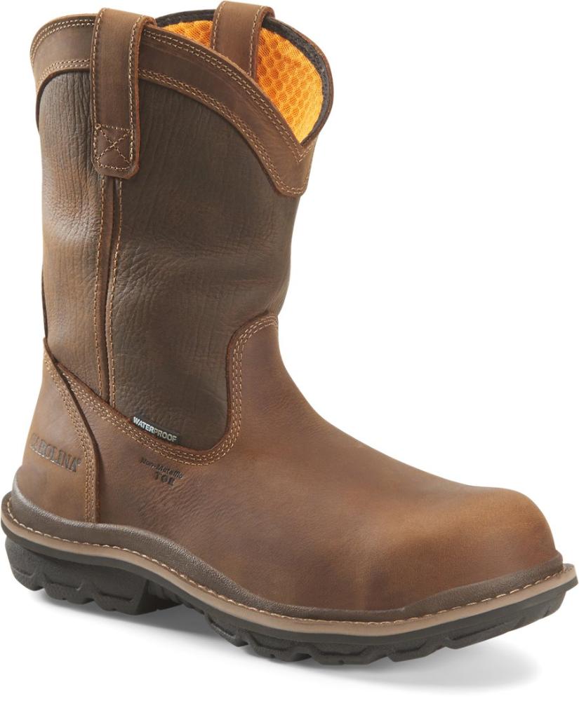 Madrel Composite Toe Boots (Item #CA6558)