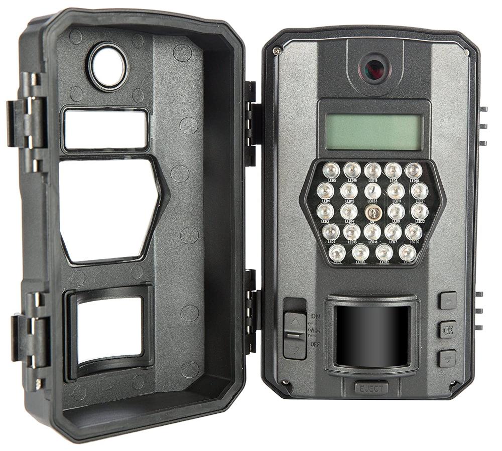 Whitetail Classic 10 MP Game Camera