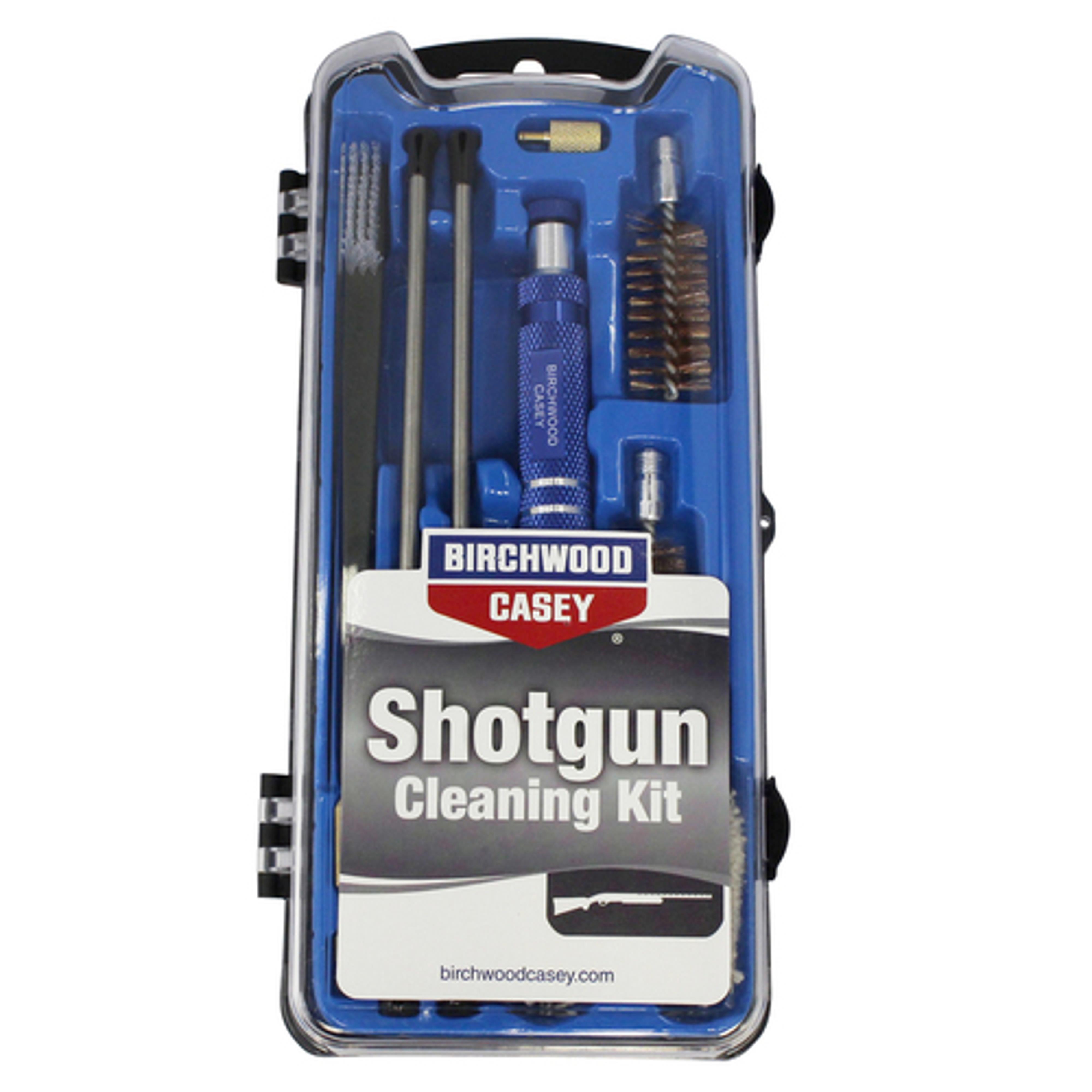  Shotgun Cleaning Kit