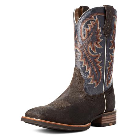Quickdraw Western Boots
