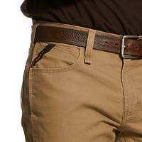 Rebar M4 Khaki Made Tough DuraStretch Work Pants (Item #10030239)