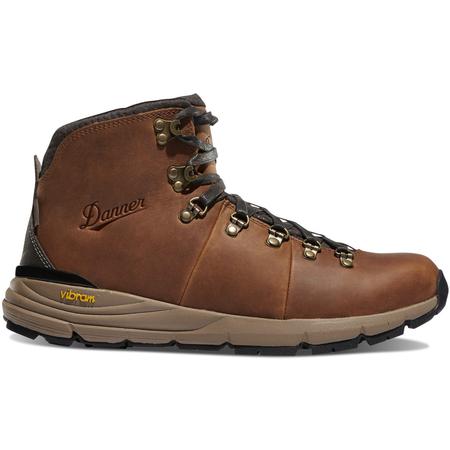 Mountain 600 Hiking Boots