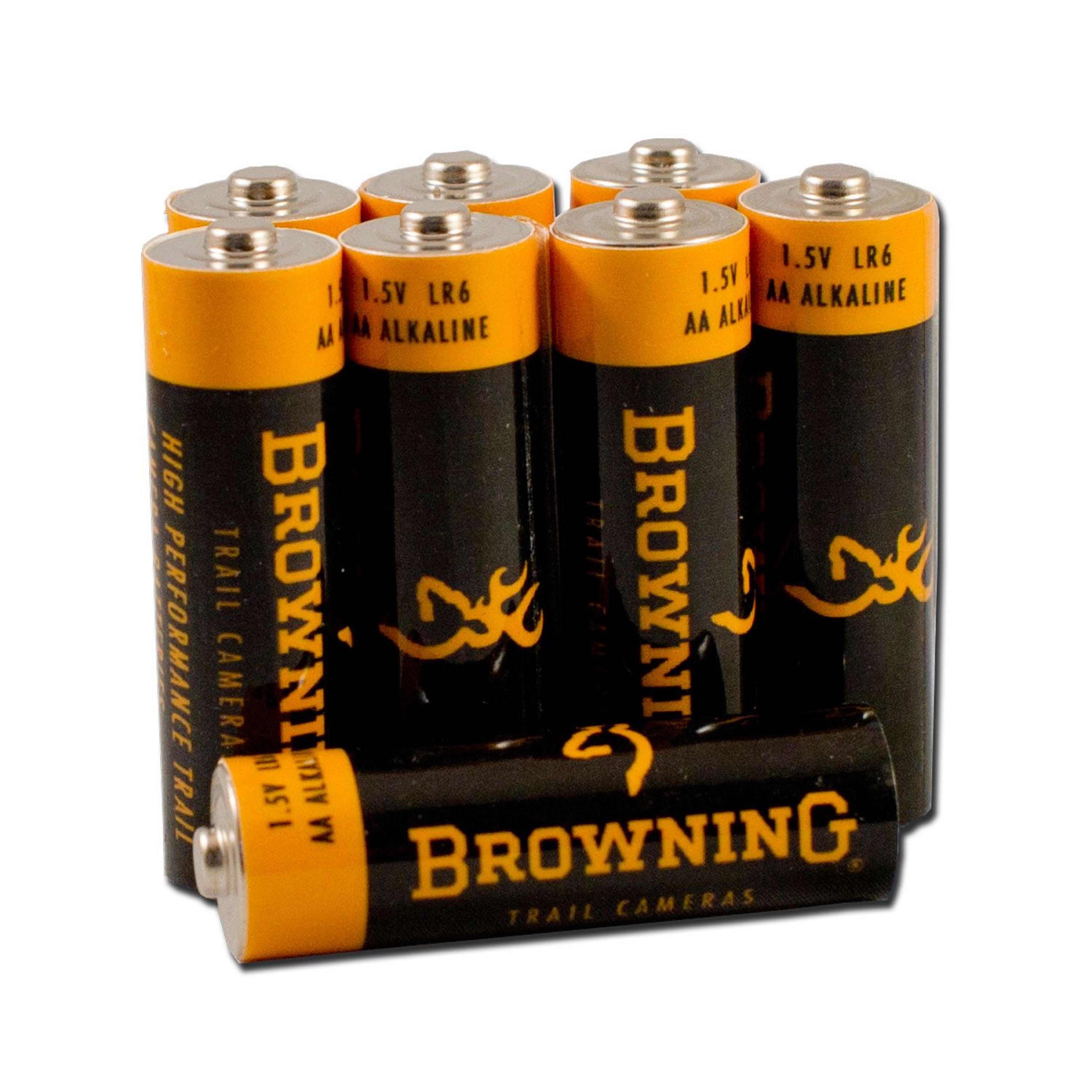  Browning 8 Pack Aa