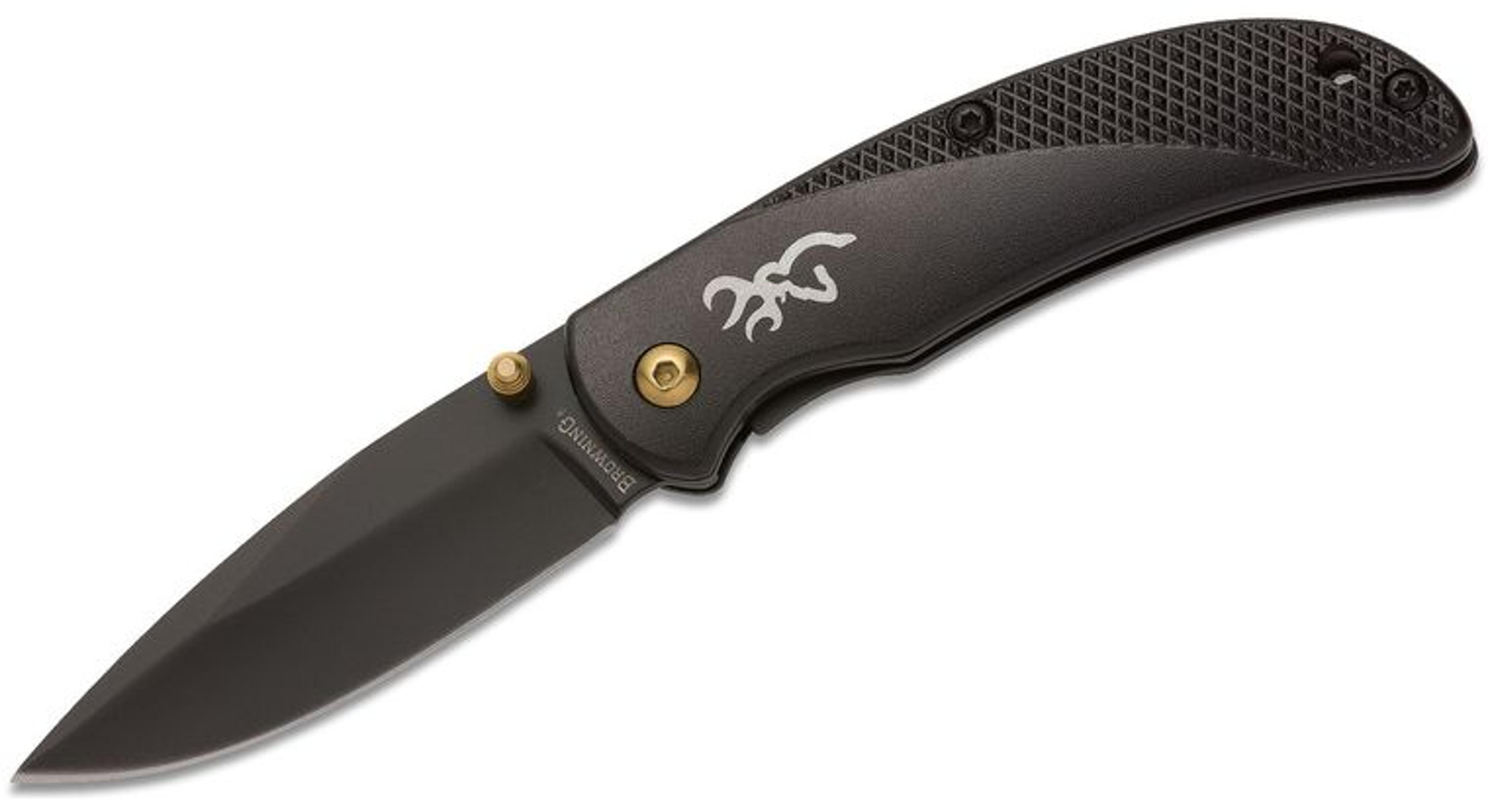  Browning Black Prism 3 Knife